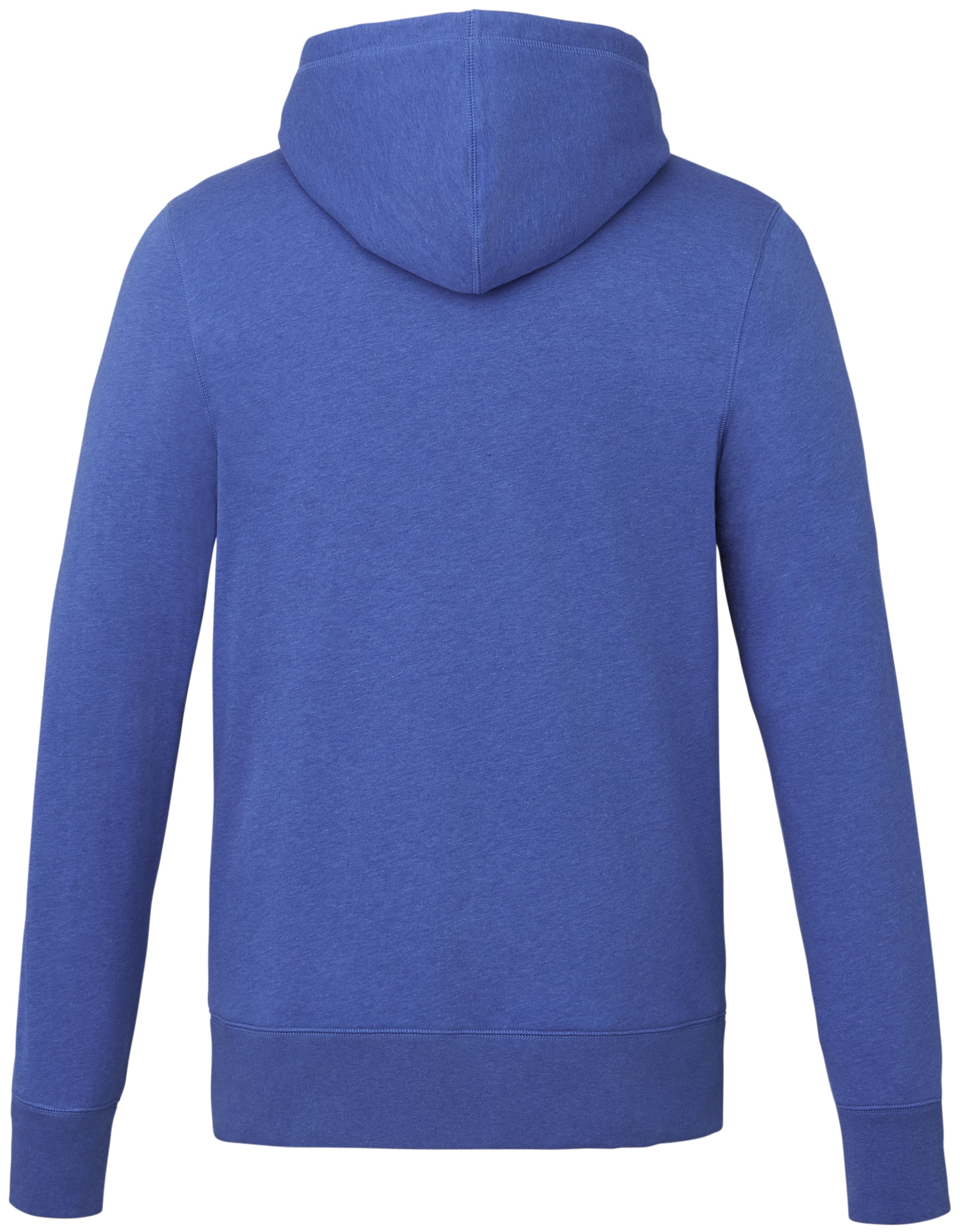 Picture of Men's ARGUS Eco Fleece Full Zip Lightweight Hoodie