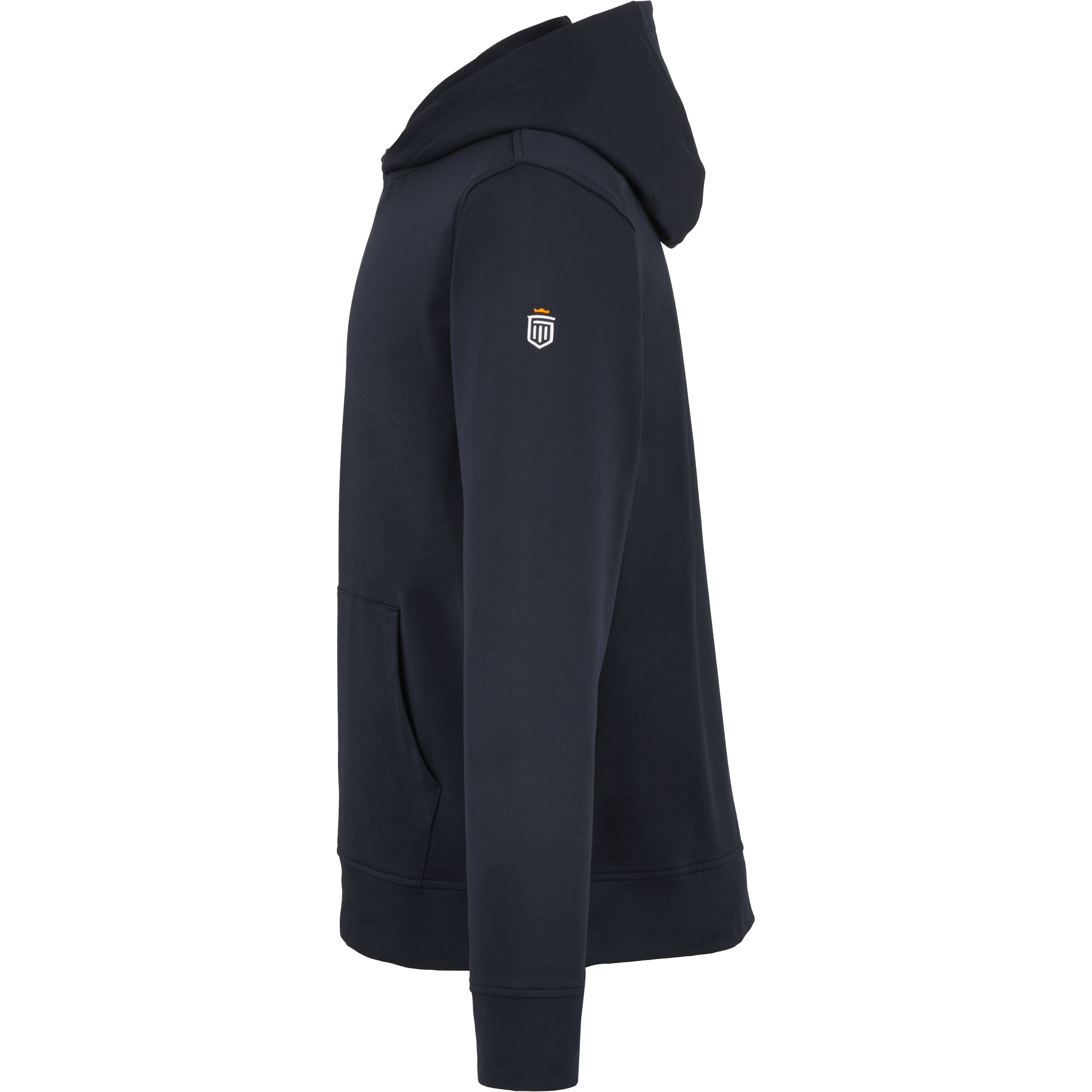 Picture of Men's Greatness Wins Core Tech Hoodie