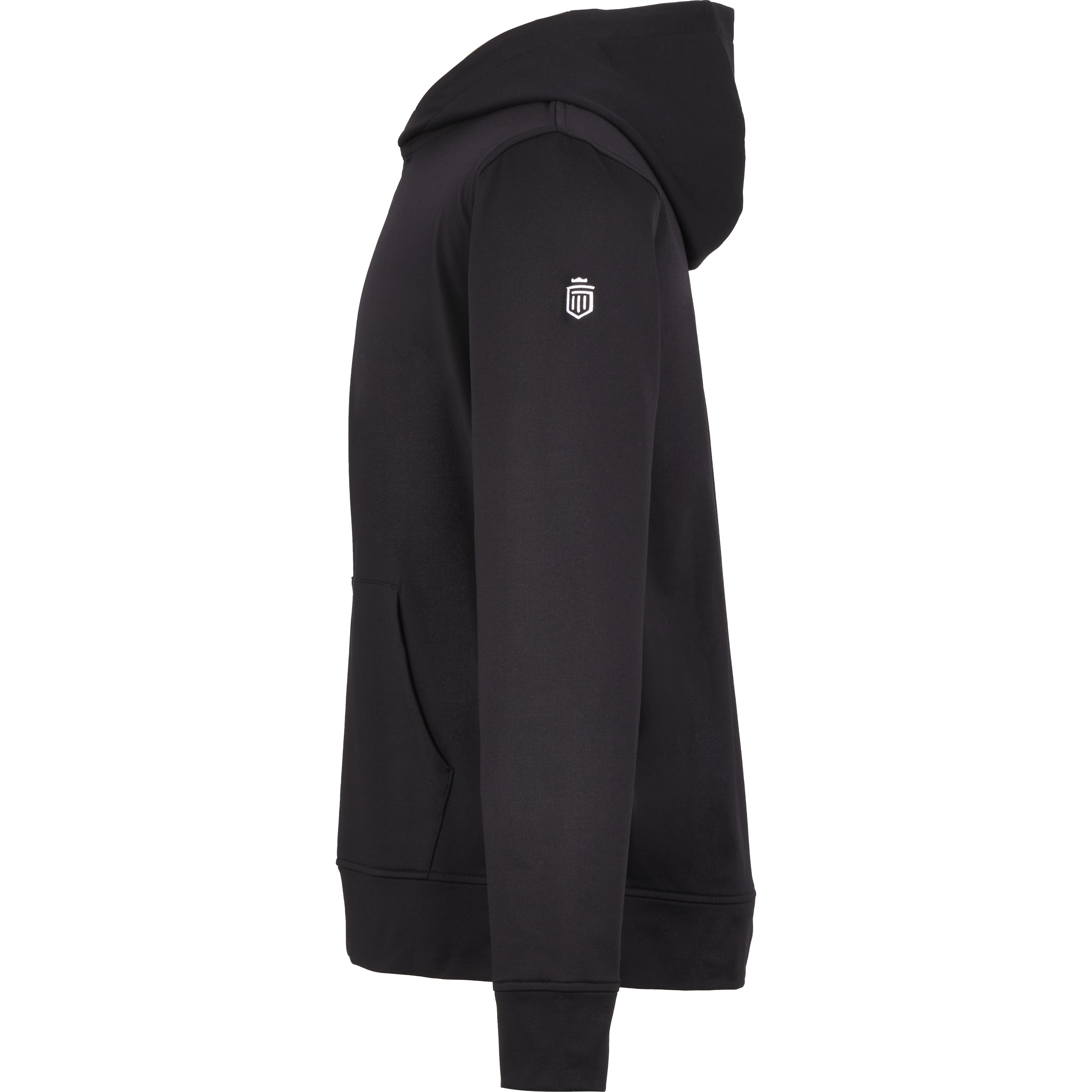 Picture of Men's Greatness Wins Core Tech Hoodie