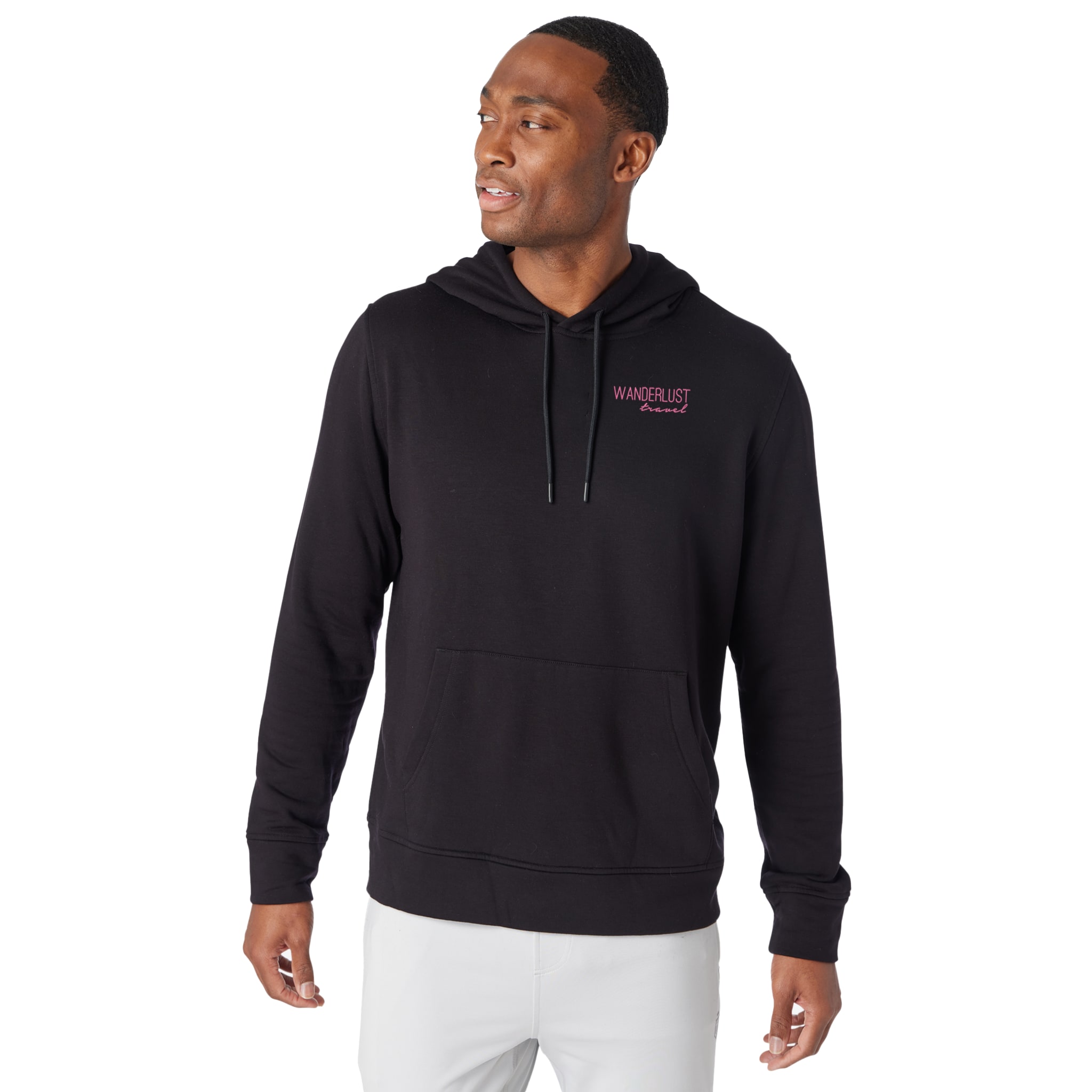 Picture of Men's Greatness Wins Core Tech Hoodie