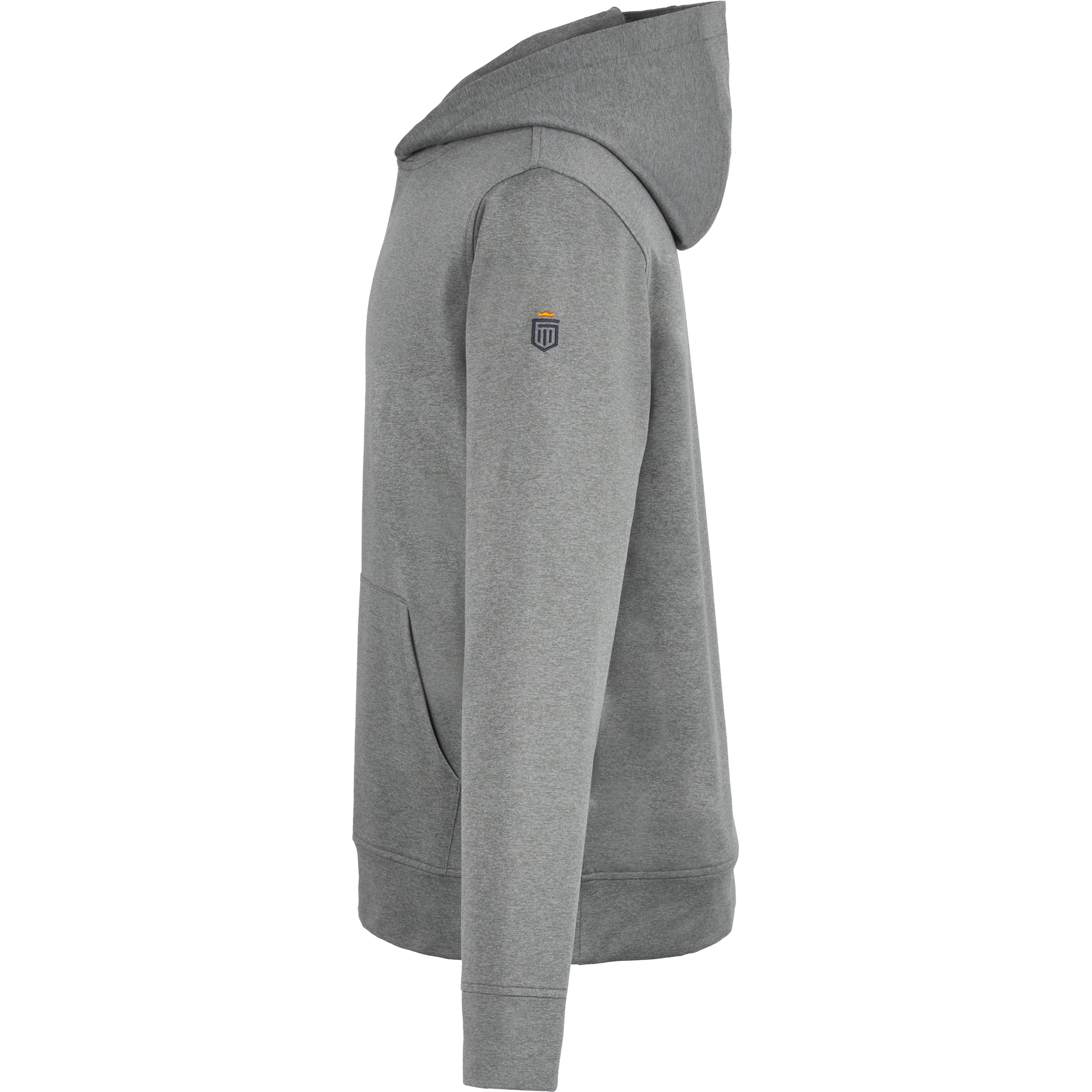 Picture of Men's Greatness Wins Core Tech Hoodie
