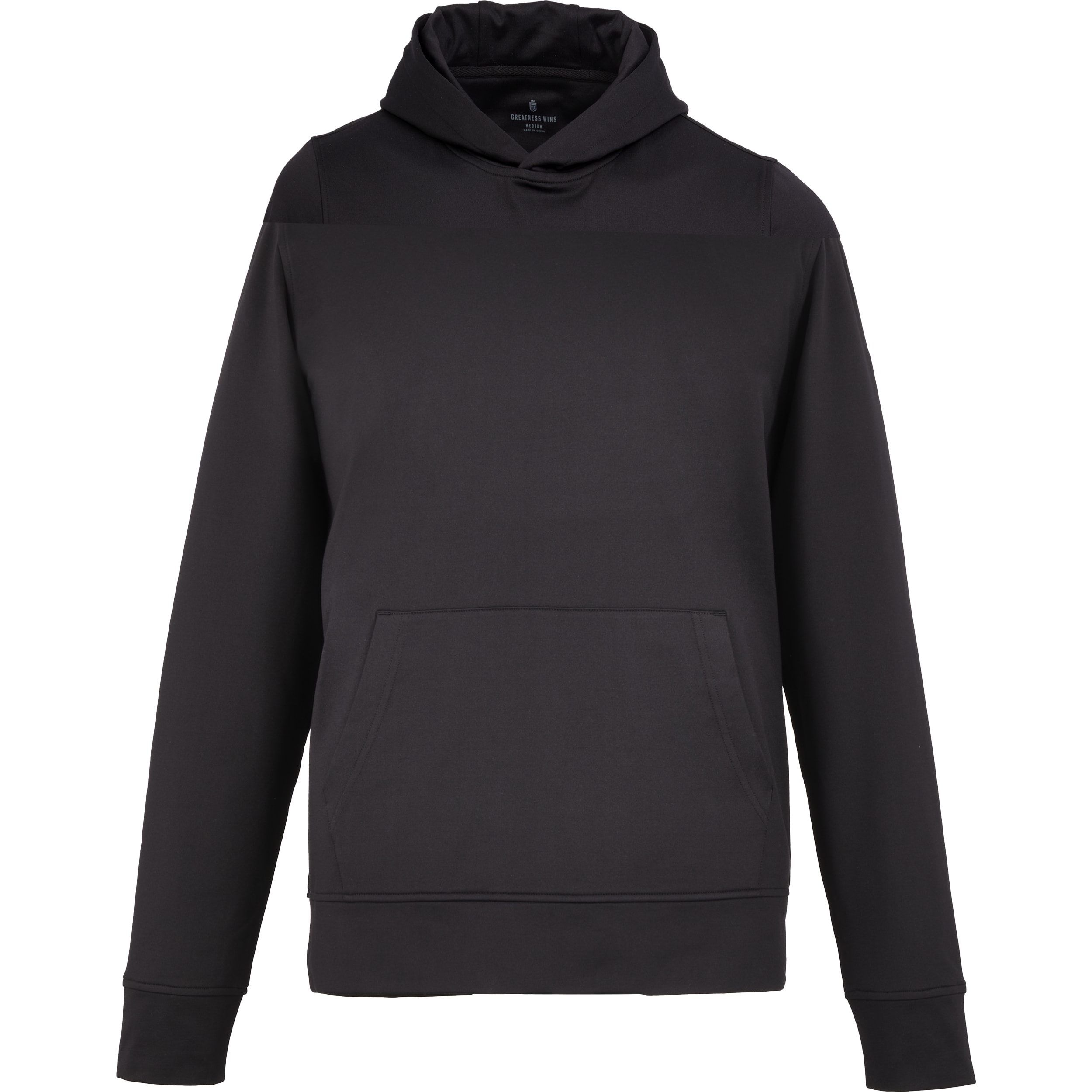 Picture of Men's Greatness Wins Core Tech Hoodie