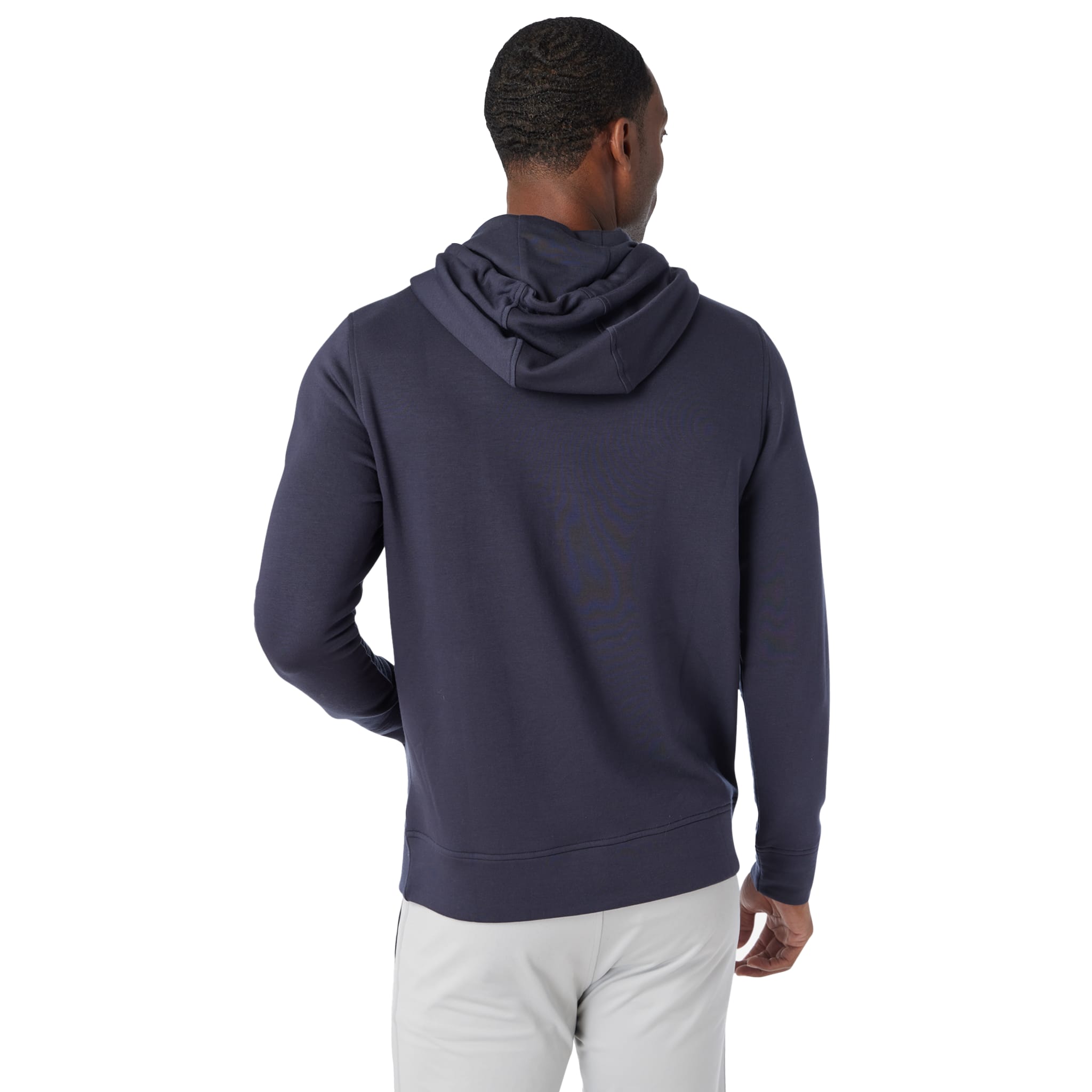 Picture of Men's Greatness Wins Core Tech Hoodie