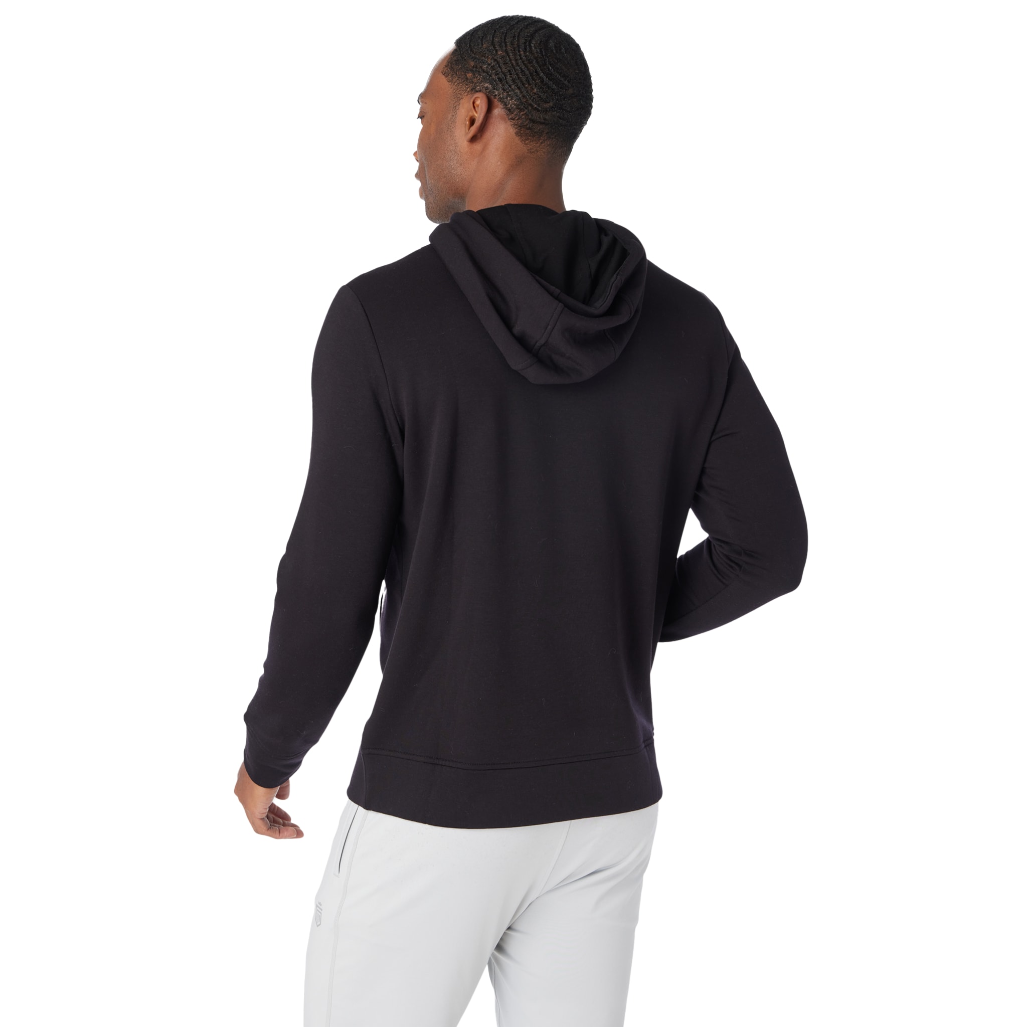 Picture of Men's Greatness Wins Core Tech Hoodie