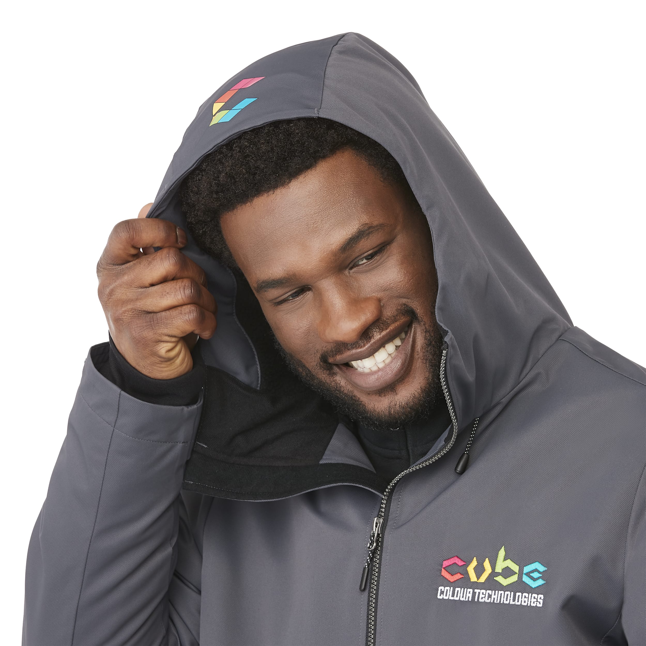 Picture of Men's HARDY Eco-Friendly Insulated Jacket