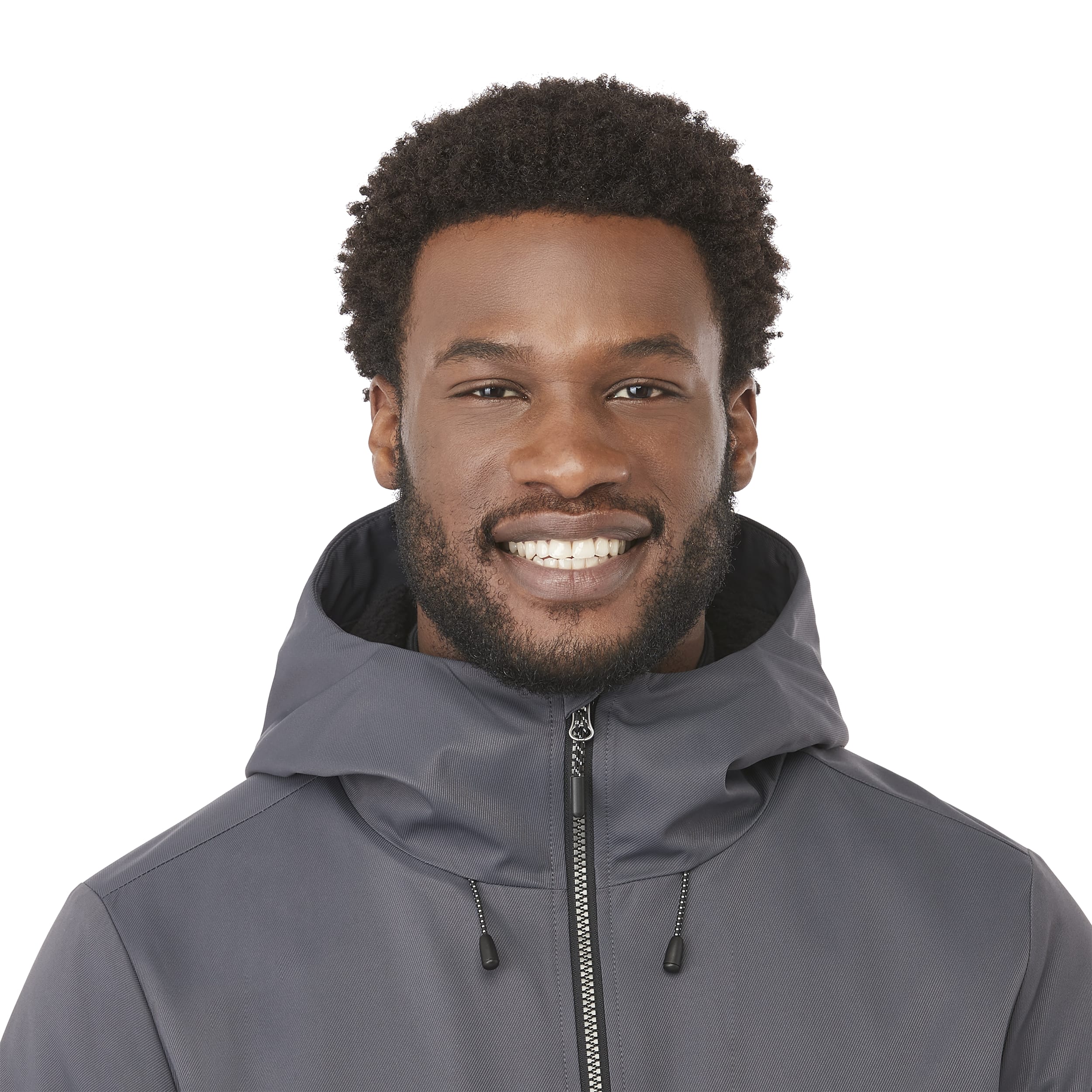 Picture of Men's HARDY Eco-Friendly Insulated Jacket