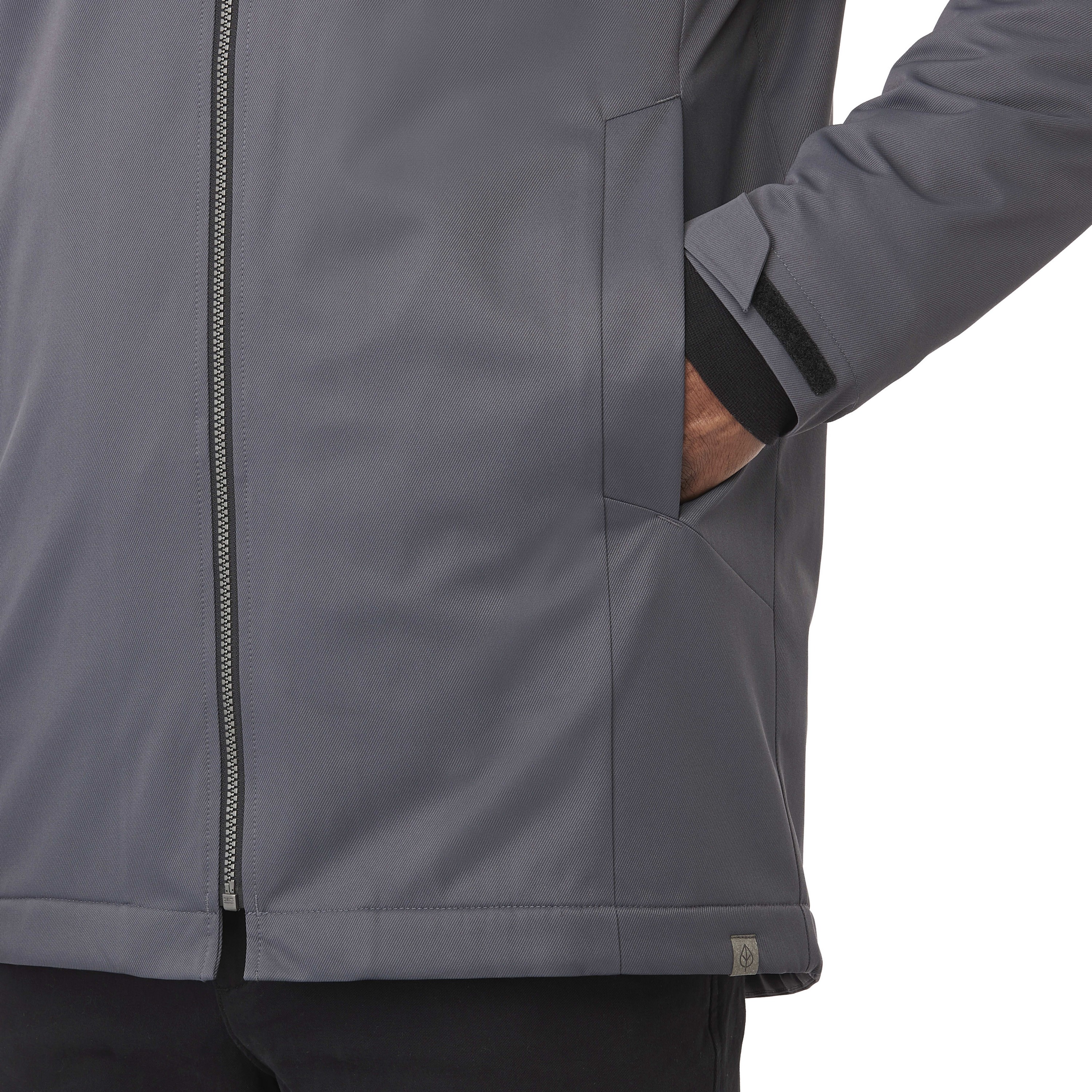 Picture of Men's HARDY Eco-Friendly Insulated Jacket