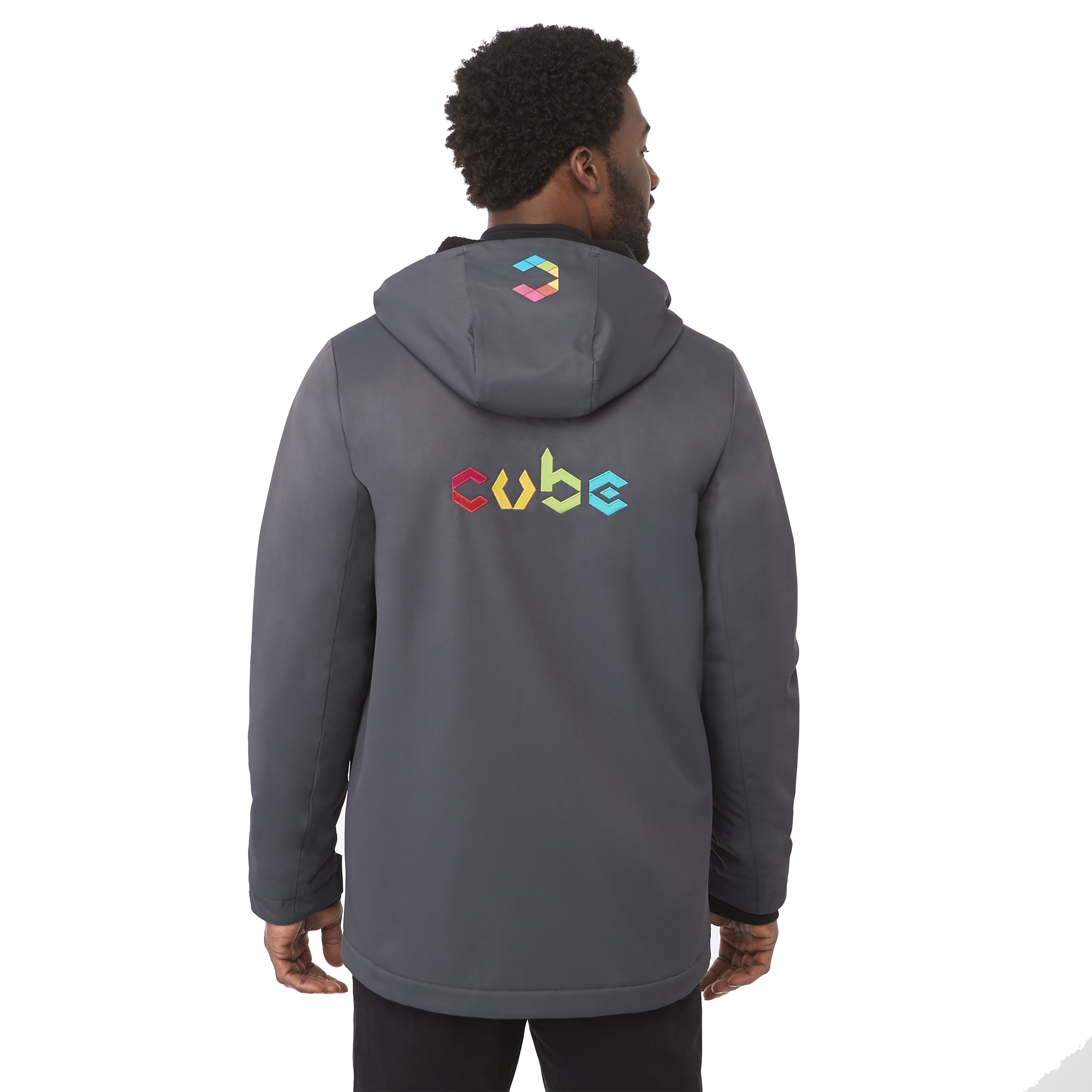 Picture of Men's HARDY Eco-Friendly Insulated Jacket