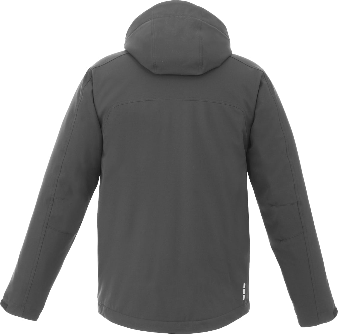 Picture of Men's BRYCE Insulated Softshell Jacket with Hood