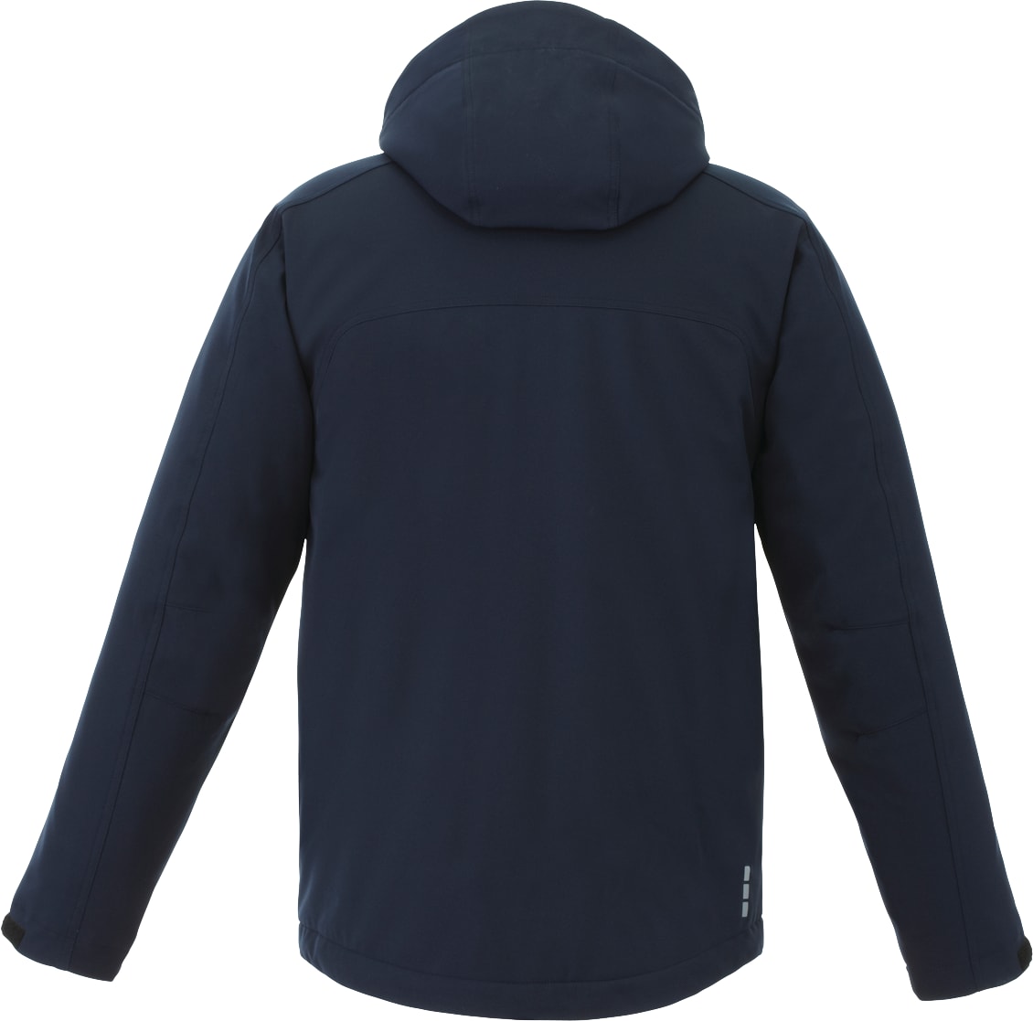 Picture of Men's BRYCE Insulated Softshell Jacket with Hood