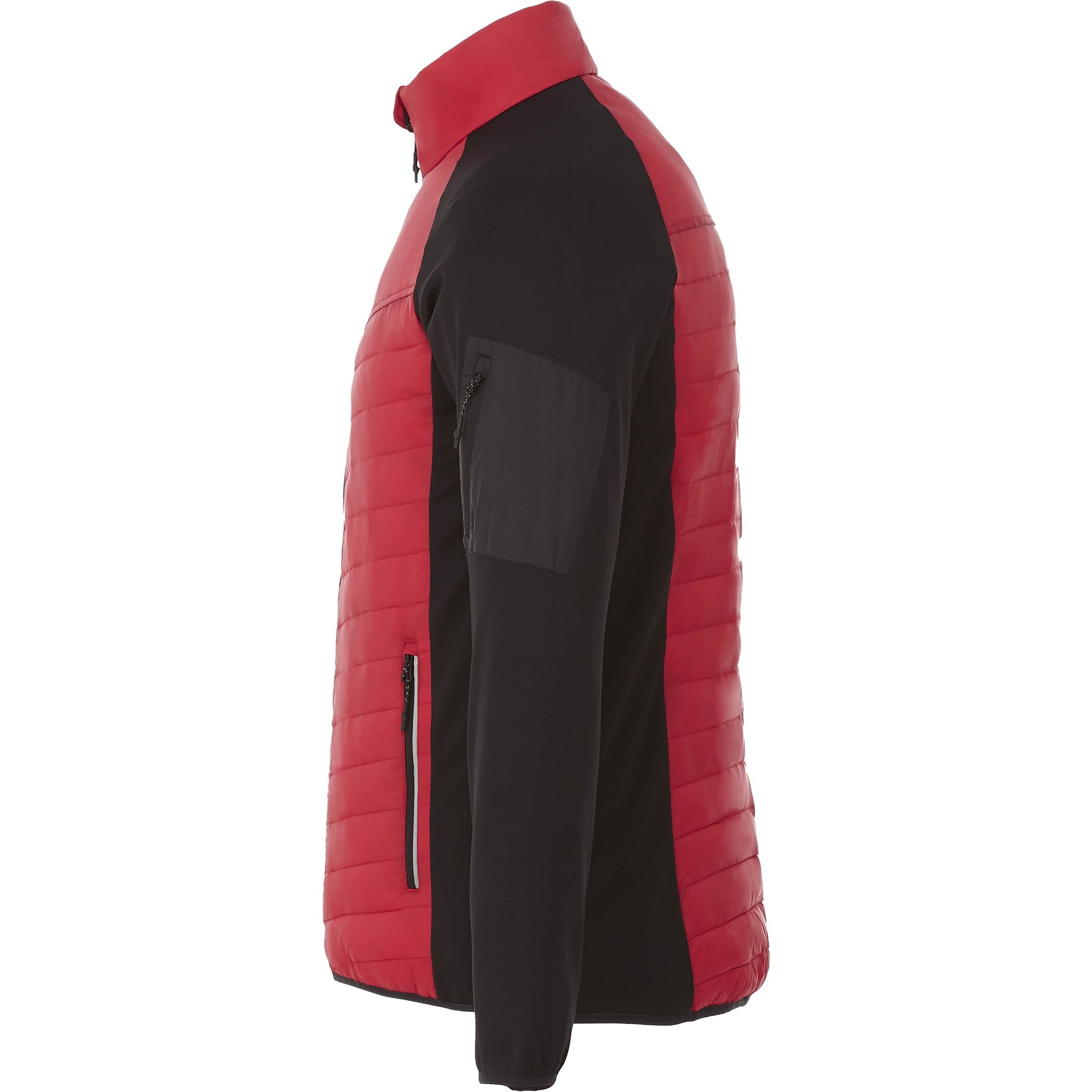 Picture of Men's BANFF Hybrid Insulated Puffer Jacket