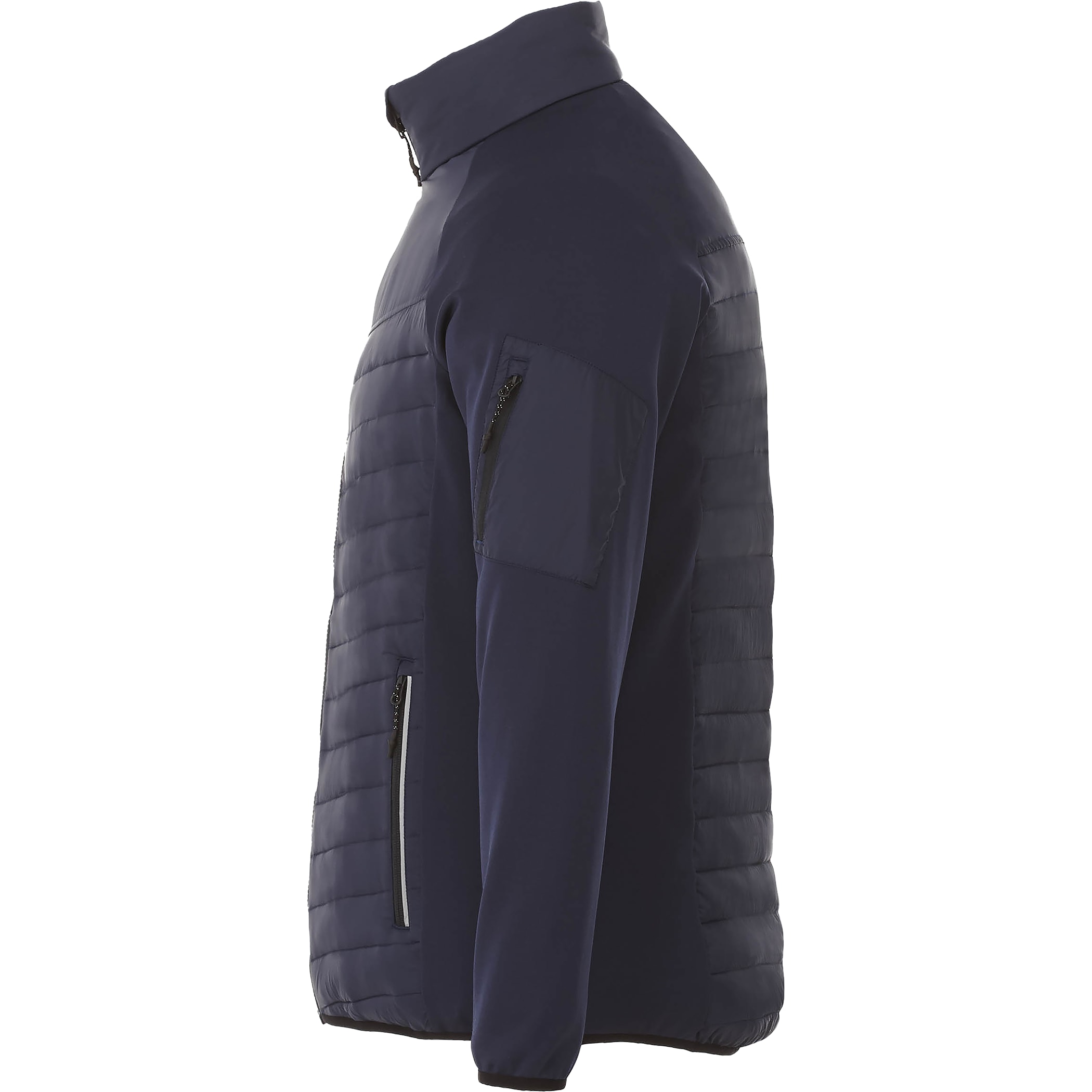 Picture of Men's BANFF Hybrid Insulated Puffer Jacket