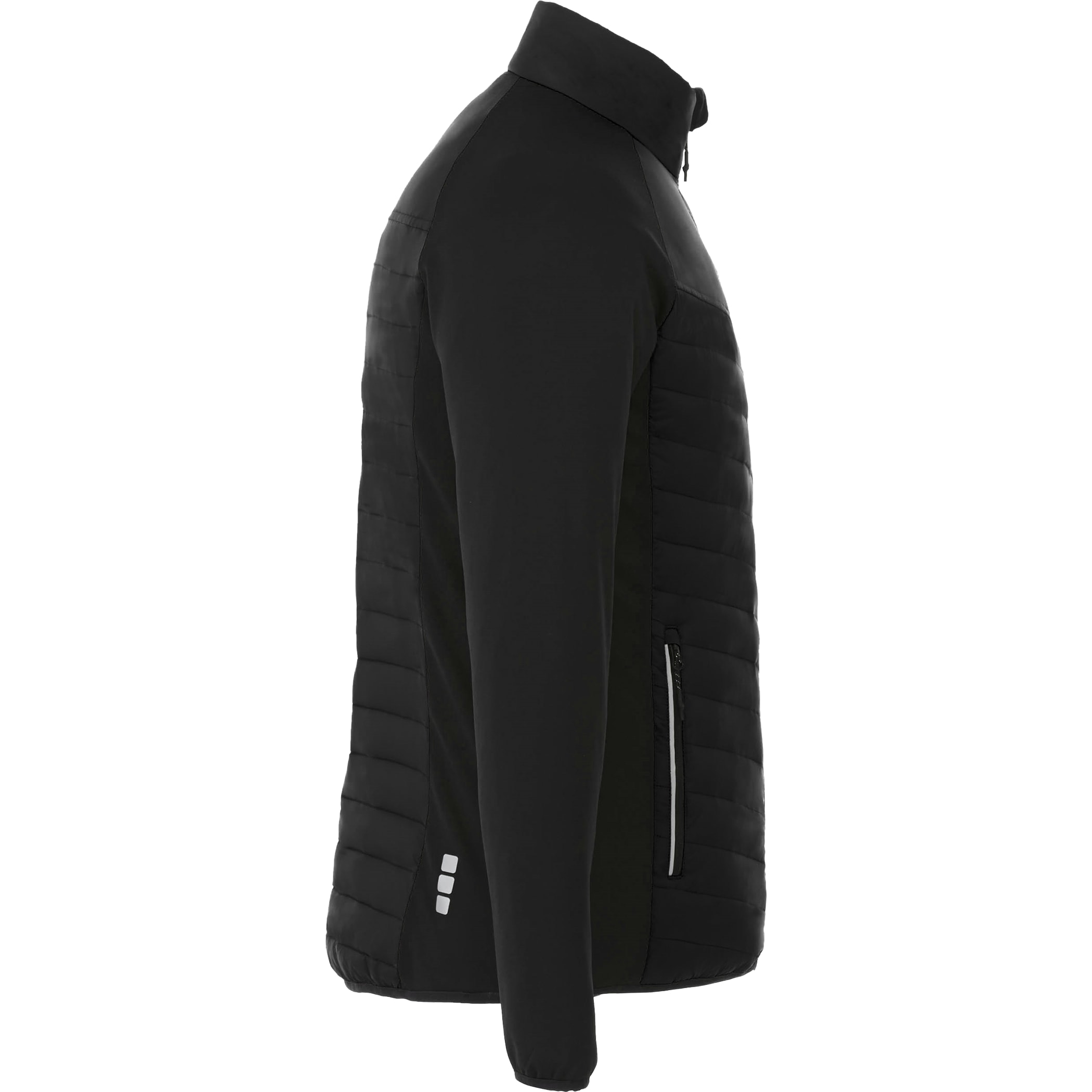 Picture of Men's BANFF Hybrid Insulated Puffer Jacket