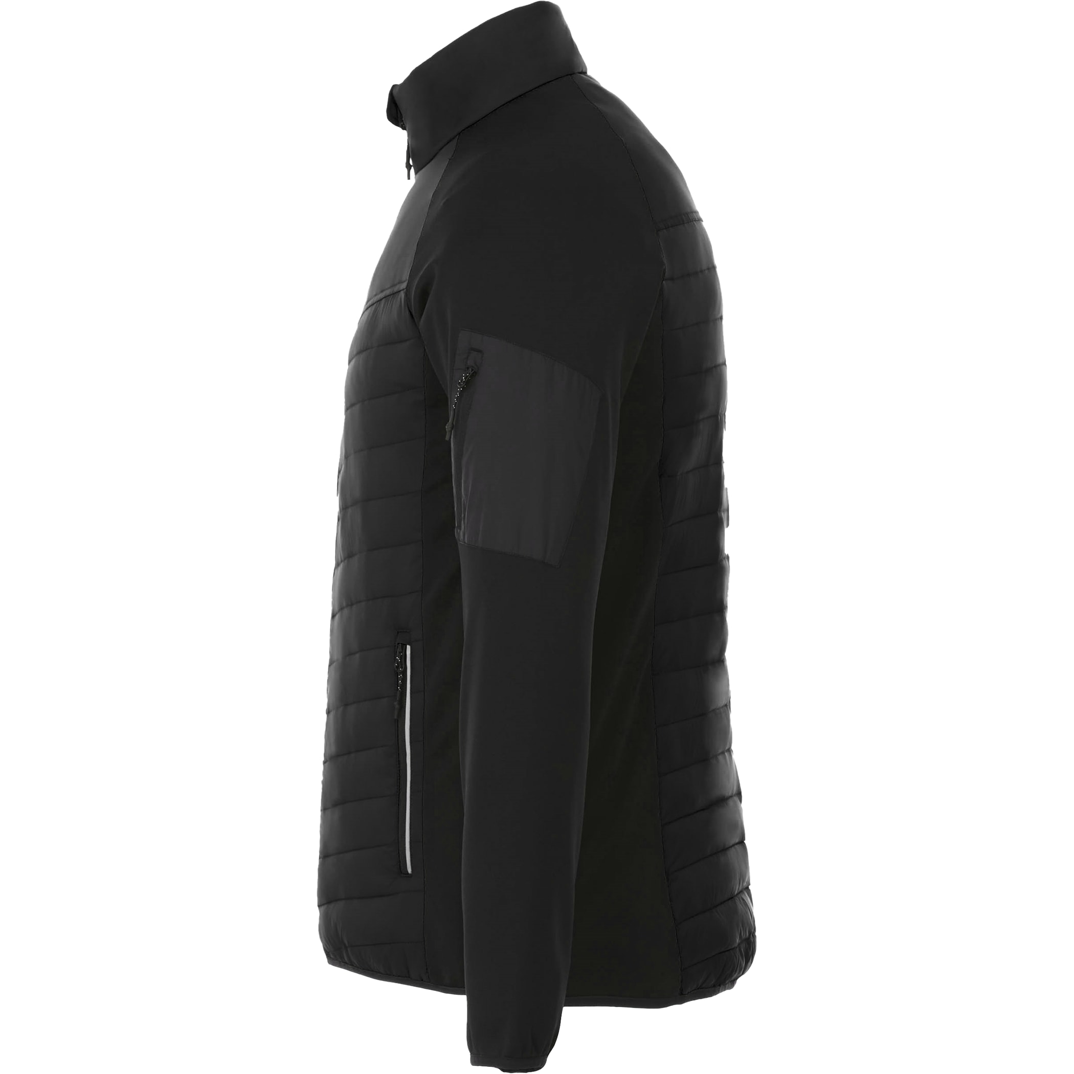 Picture of Men's BANFF Hybrid Insulated Puffer Jacket
