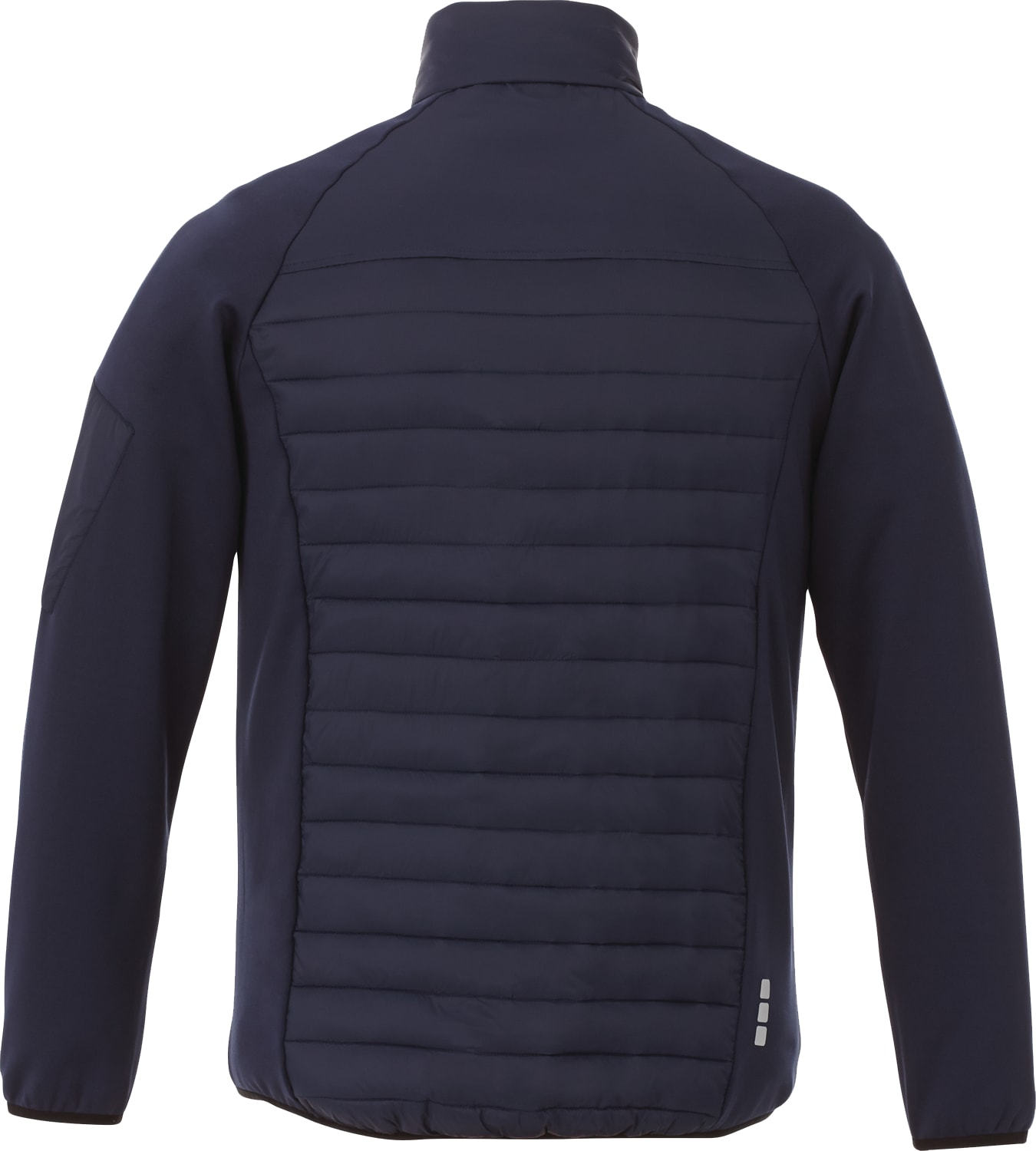 Picture of Men's BANFF Hybrid Insulated Puffer Jacket
