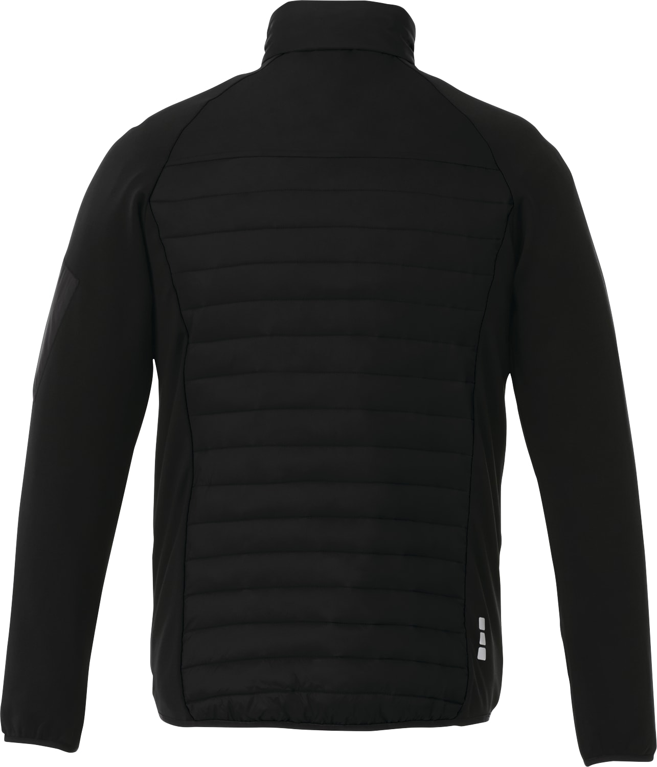 Picture of Men's BANFF Hybrid Insulated Puffer Jacket