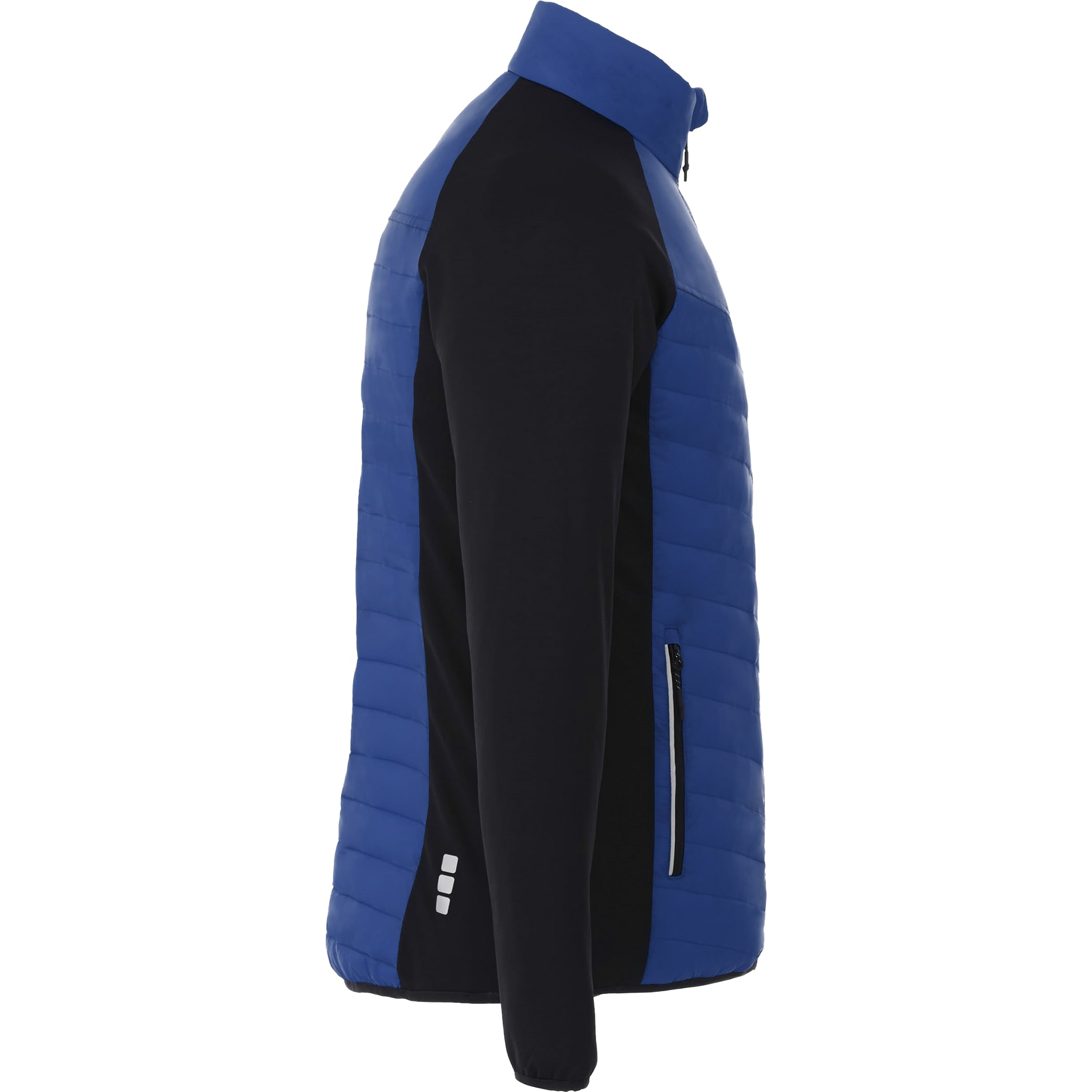 Picture of Men's BANFF Hybrid Insulated Puffer Jacket
