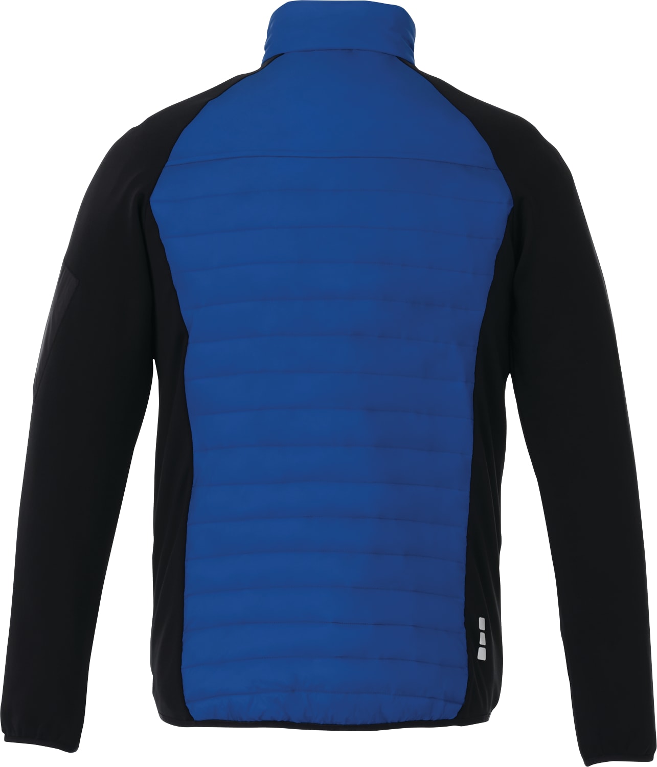 Picture of Men's BANFF Hybrid Insulated Puffer Jacket