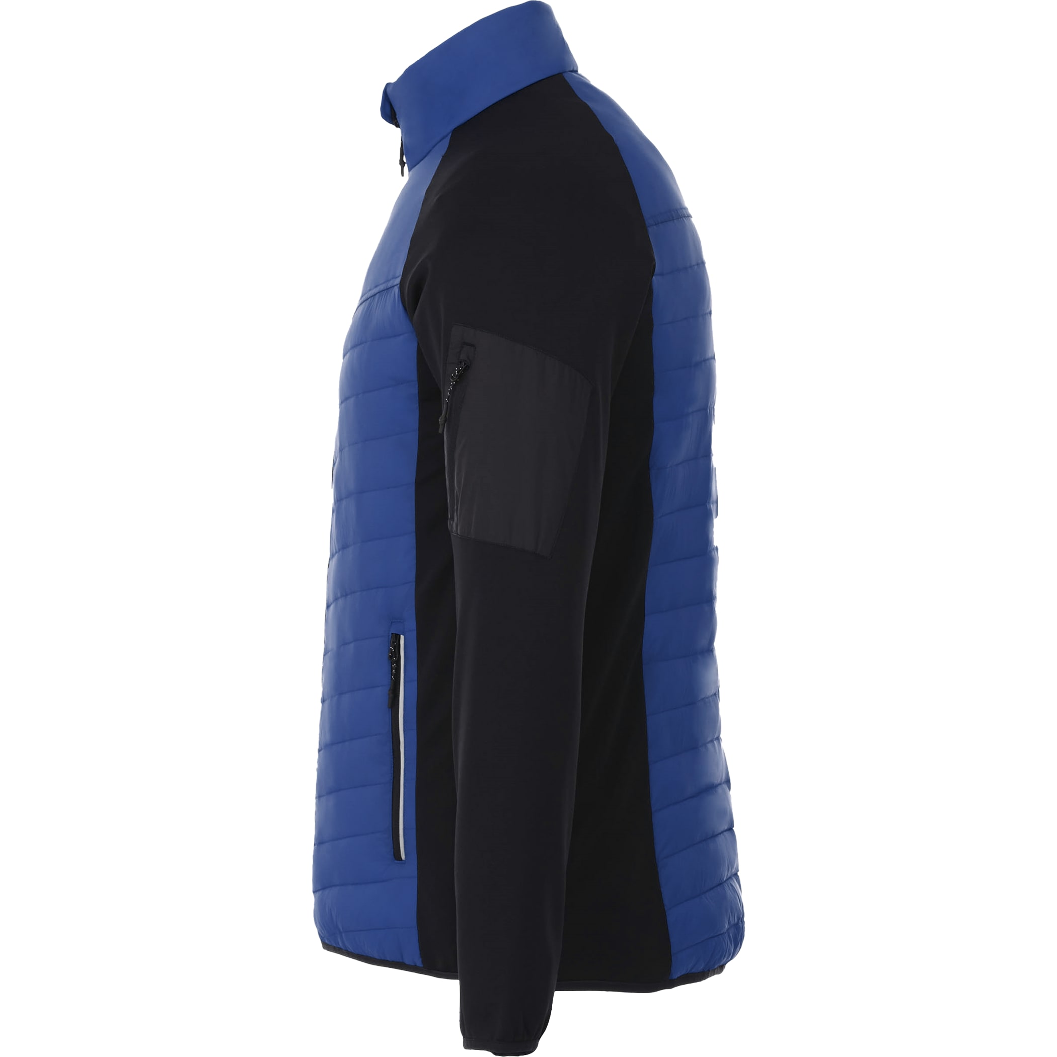 Picture of Men's BANFF Hybrid Insulated Puffer Jacket
