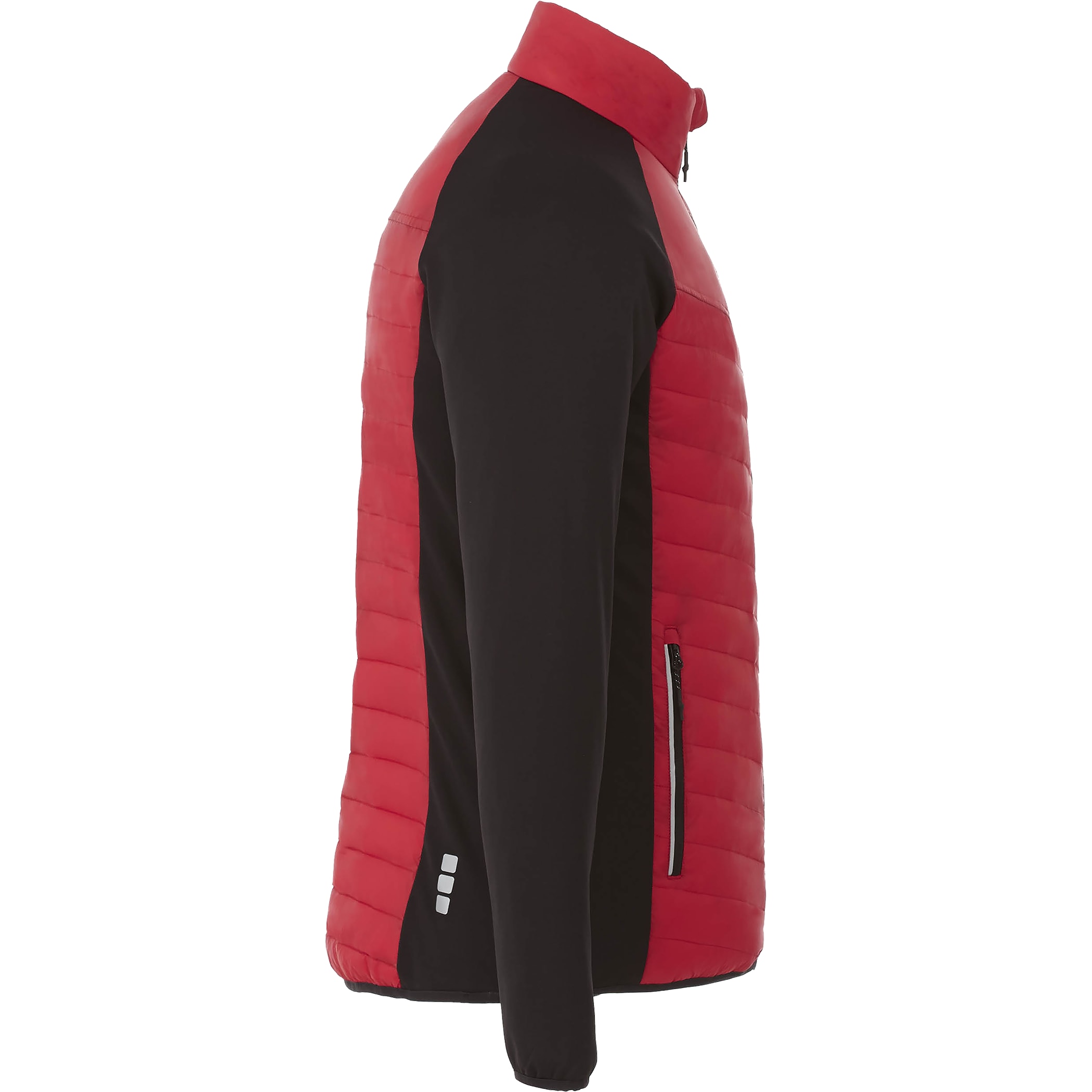 Picture of Men's BANFF Hybrid Insulated Puffer Jacket