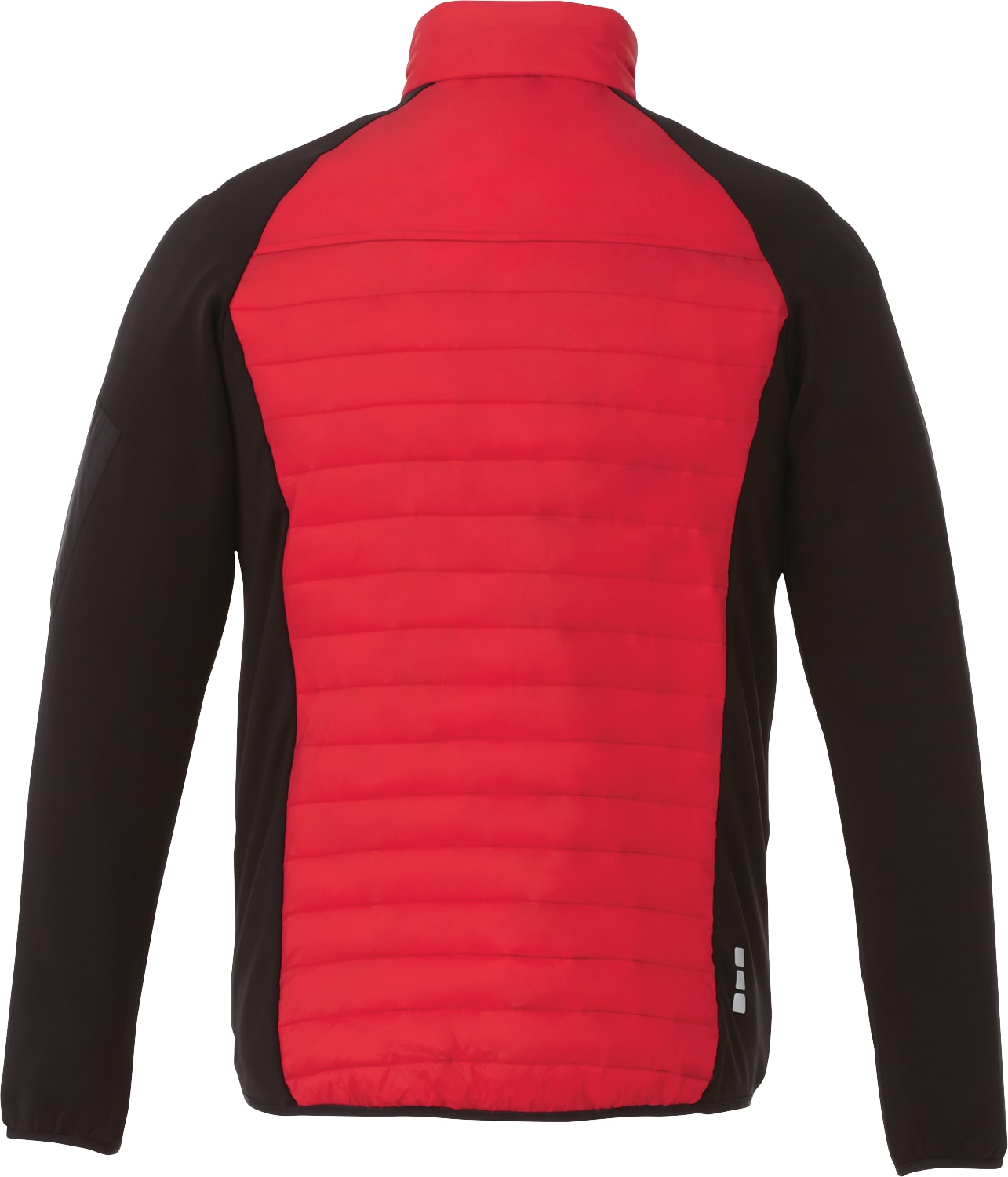 Picture of Men's BANFF Hybrid Insulated Puffer Jacket