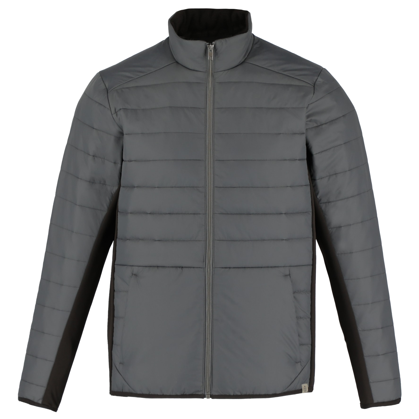 Picture of Mens GENEVA Eco Hybrid Insulated Jacket