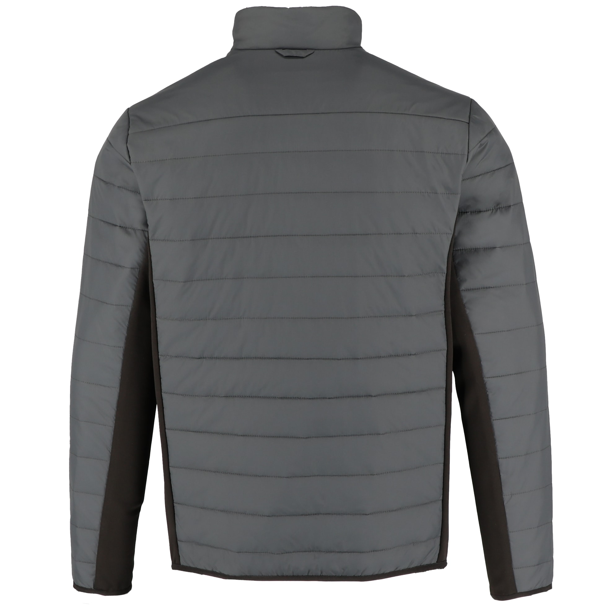 Picture of Mens GENEVA Eco Hybrid Insulated Jacket