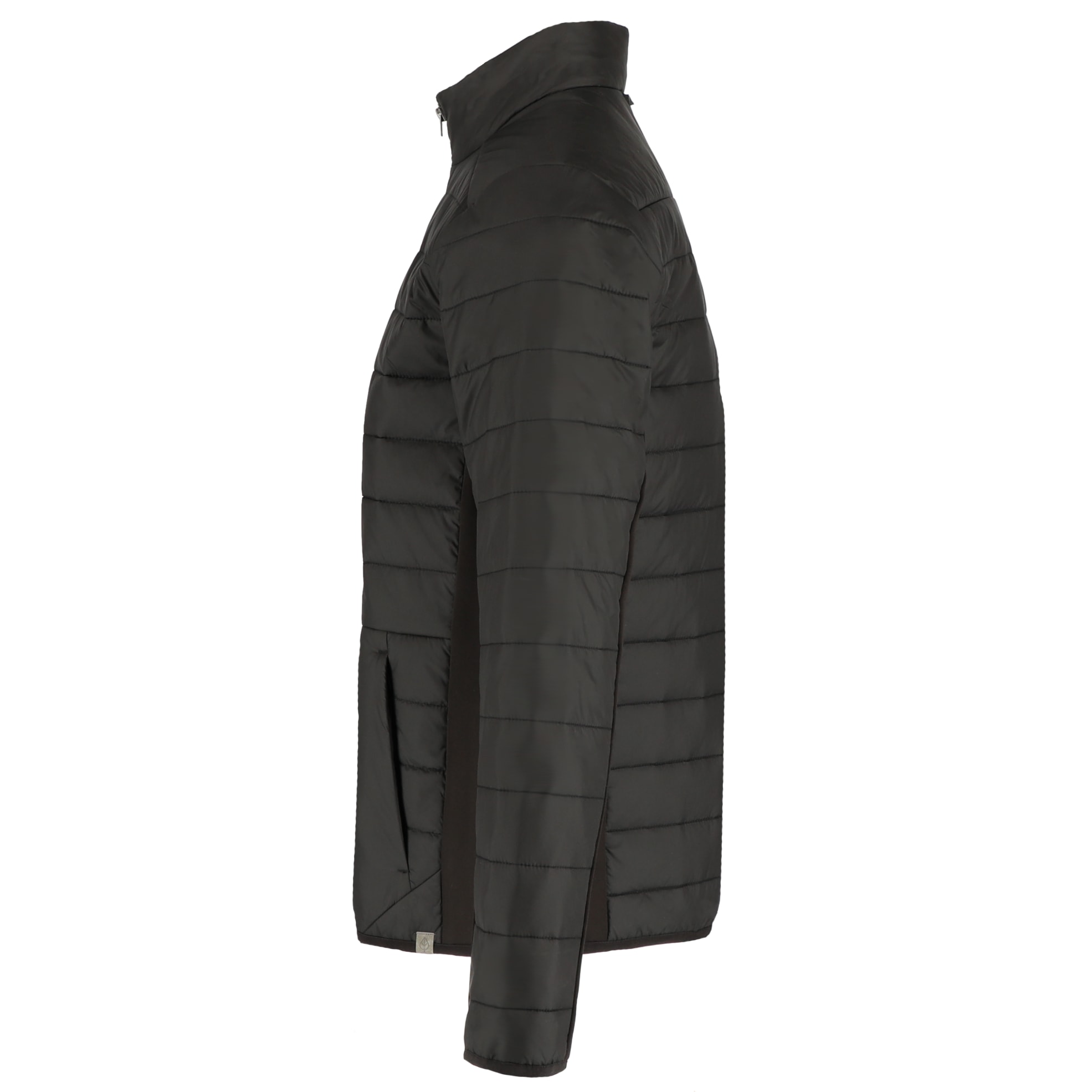 Picture of Mens GENEVA Eco Hybrid Insulated Jacket