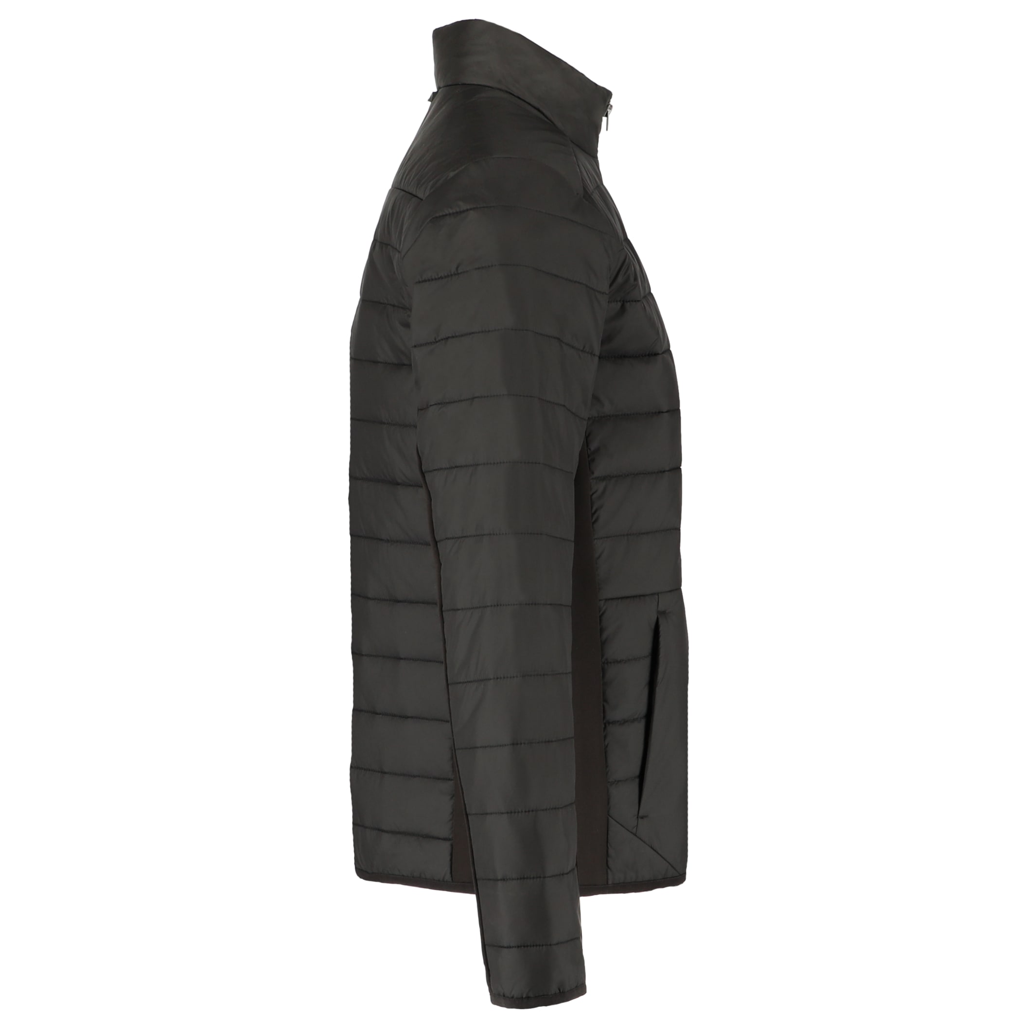 Picture of Mens GENEVA Eco Hybrid Insulated Jacket
