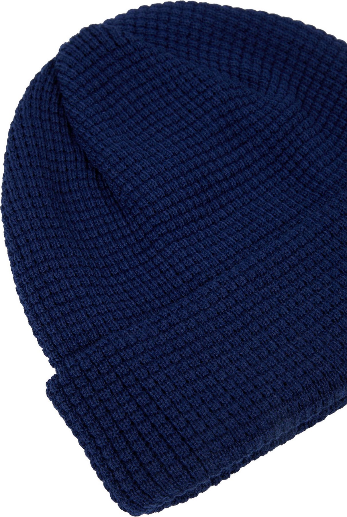 Picture of Recycled Unisex Waffle Beanie