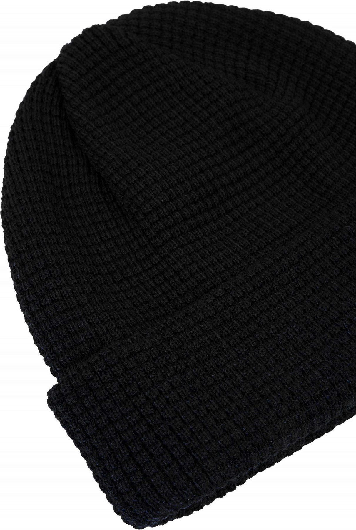 Picture of Recycled Unisex Waffle Beanie