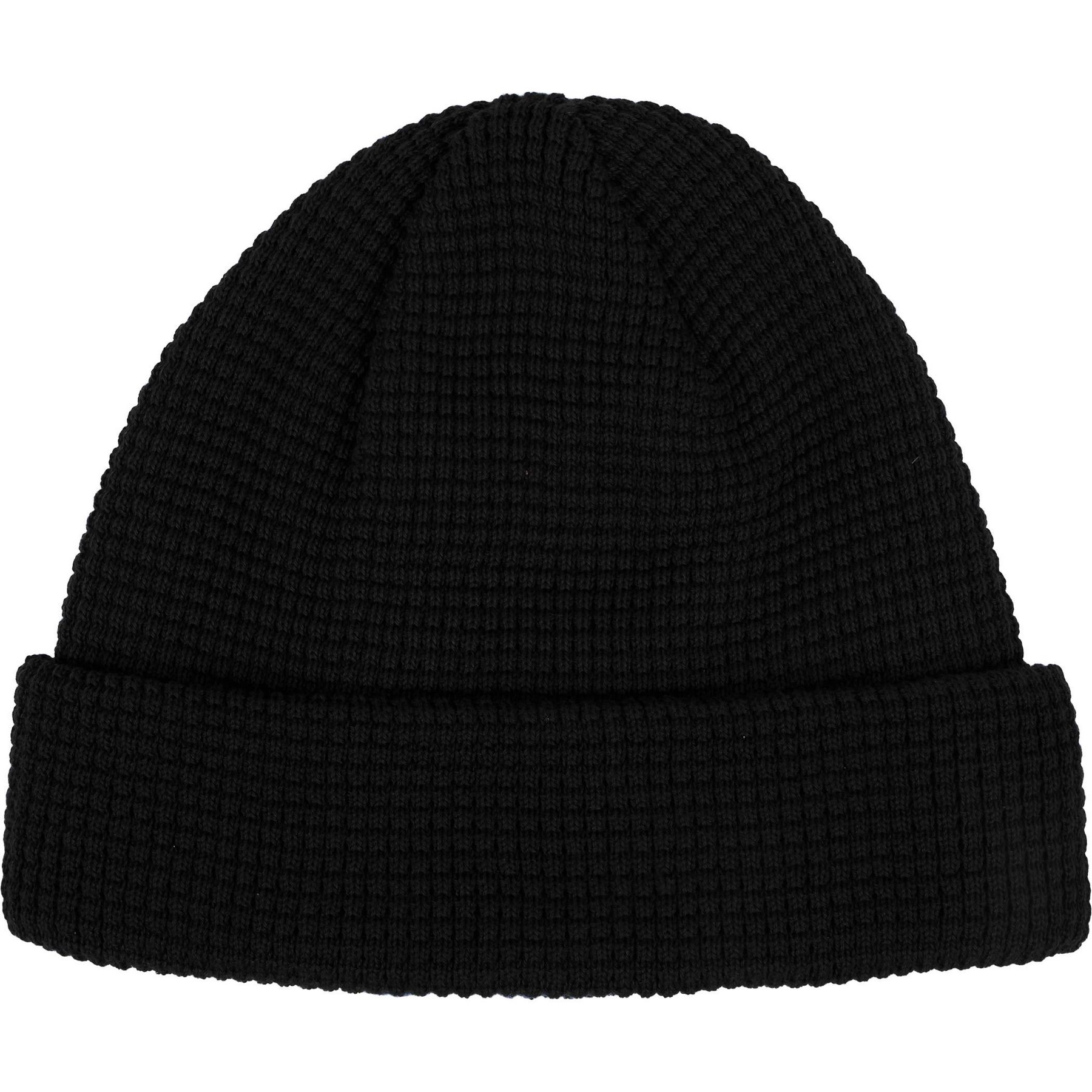 Picture of Recycled Unisex Waffle Beanie
