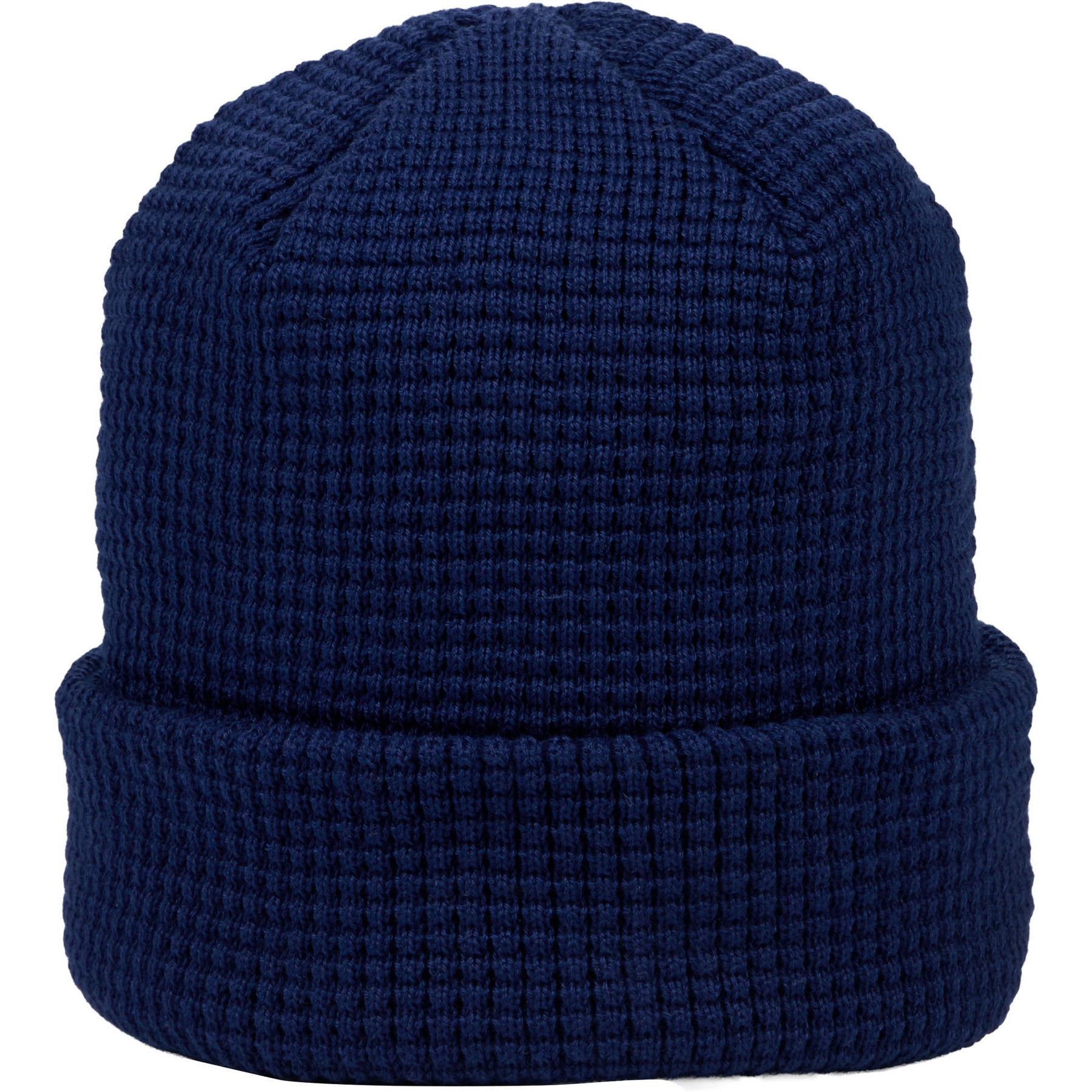 Picture of Recycled Unisex Waffle Beanie
