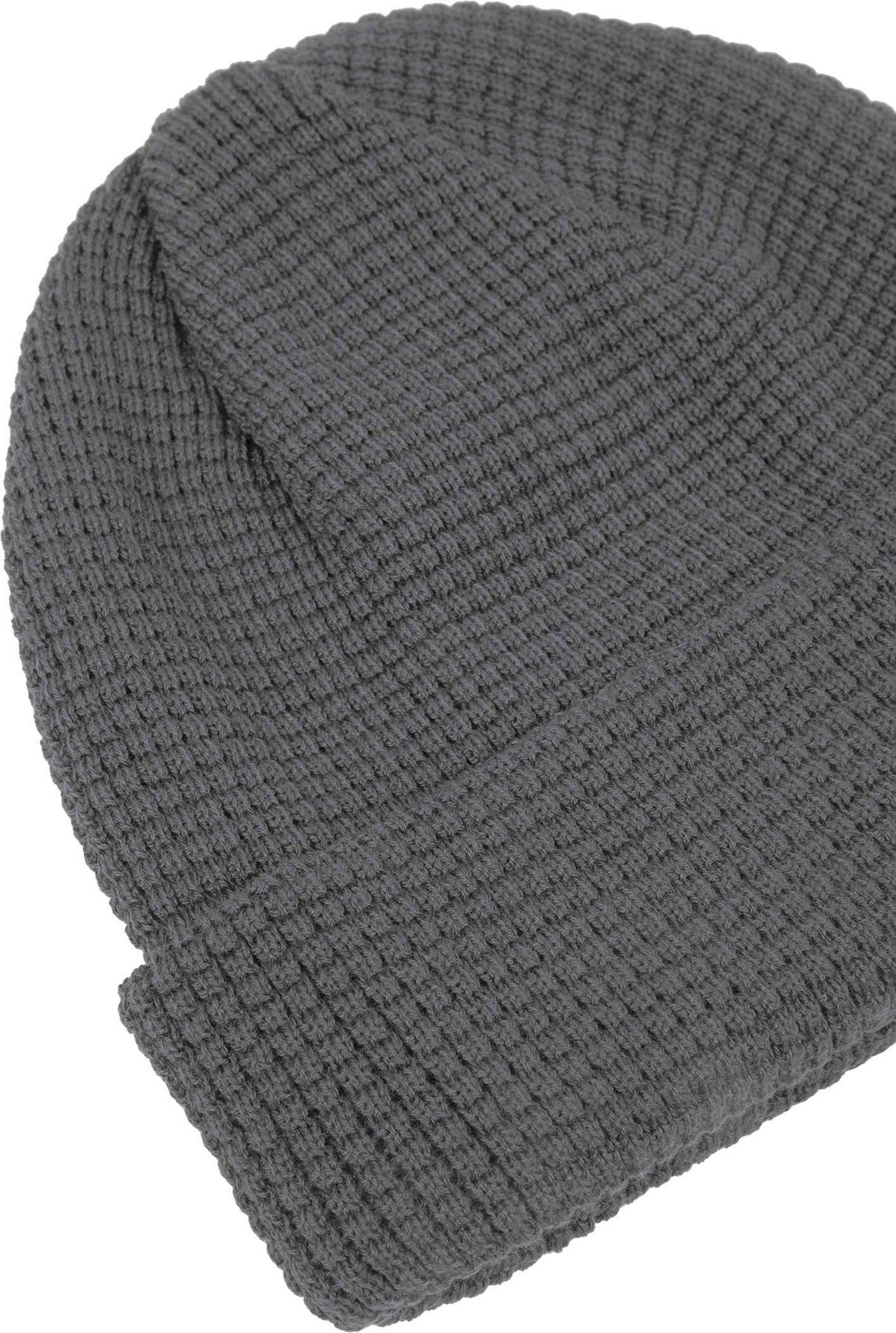 Picture of Recycled Unisex Waffle Beanie