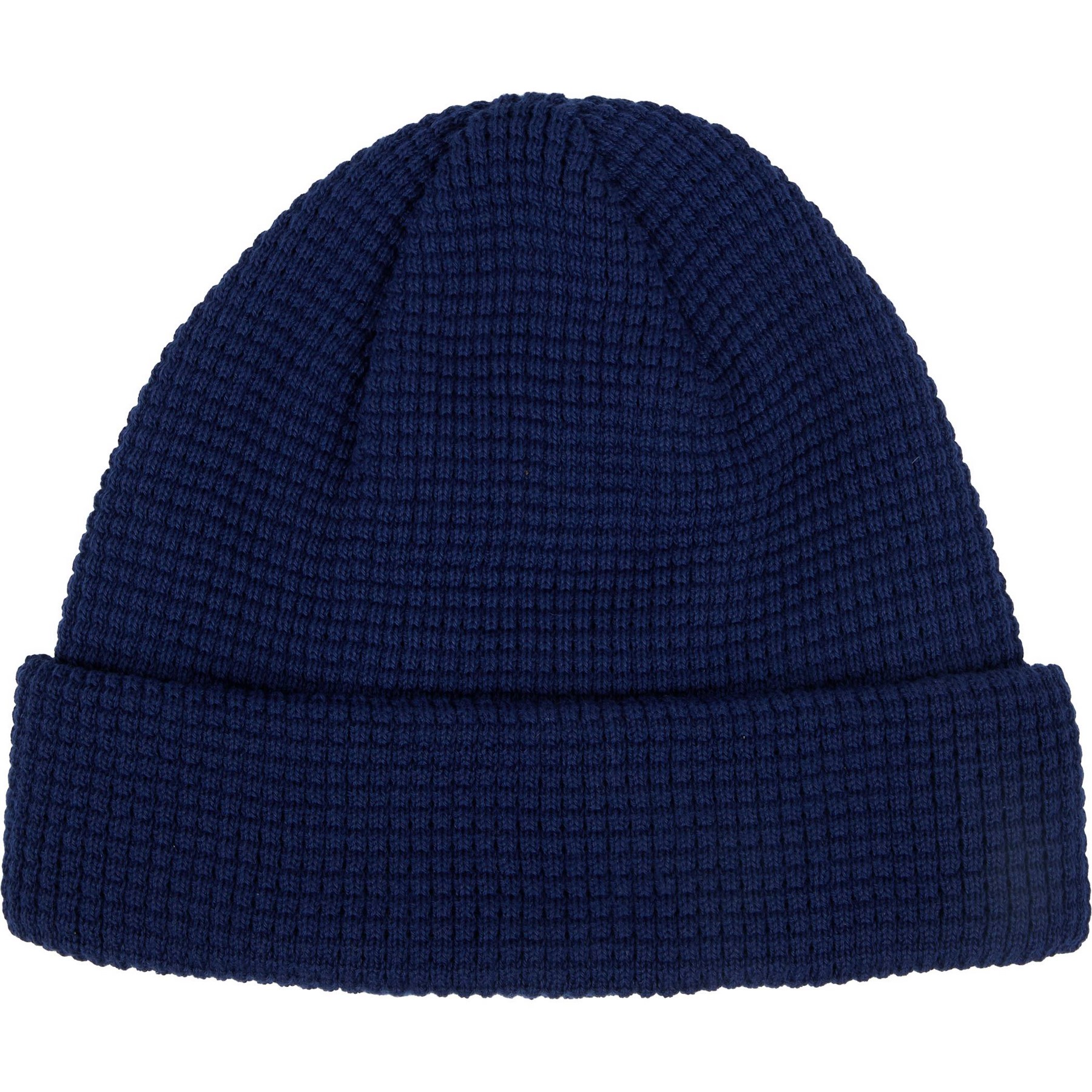 Picture of Recycled Unisex Waffle Beanie