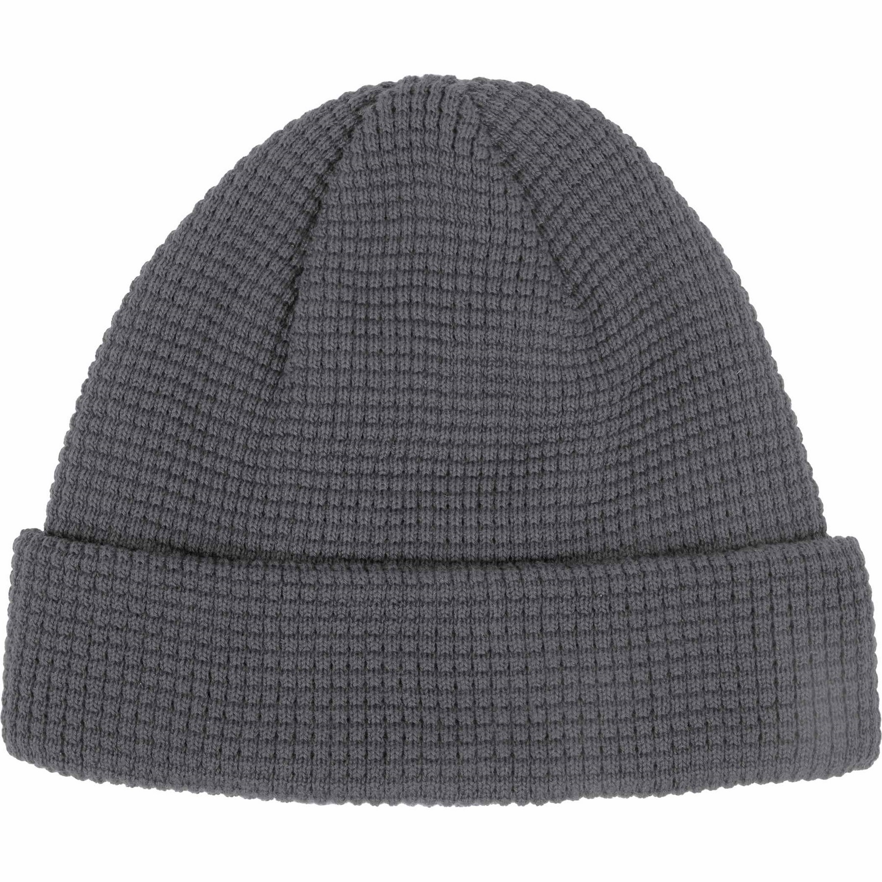 Picture of Recycled Unisex Waffle Beanie
