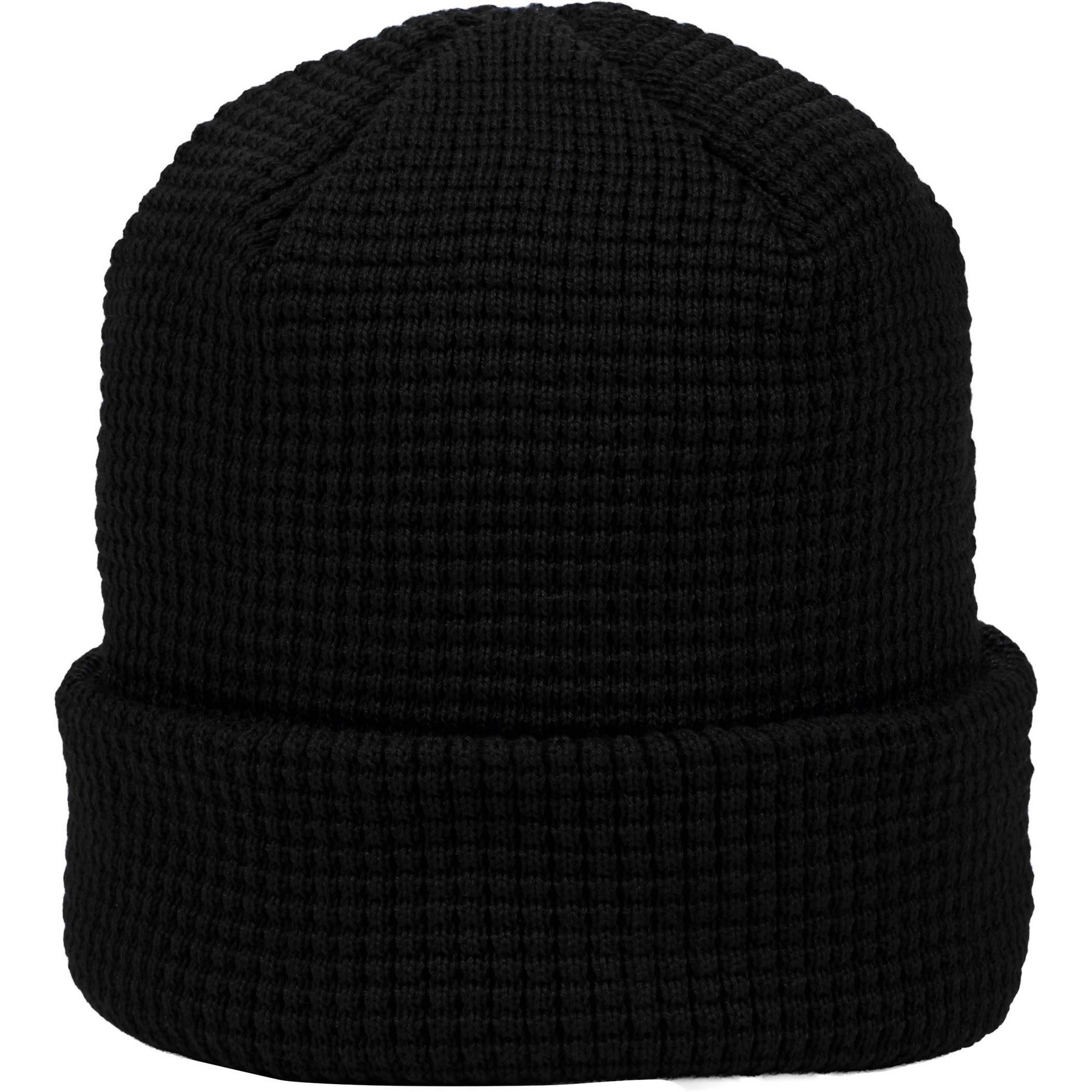 Picture of Recycled Unisex Waffle Beanie