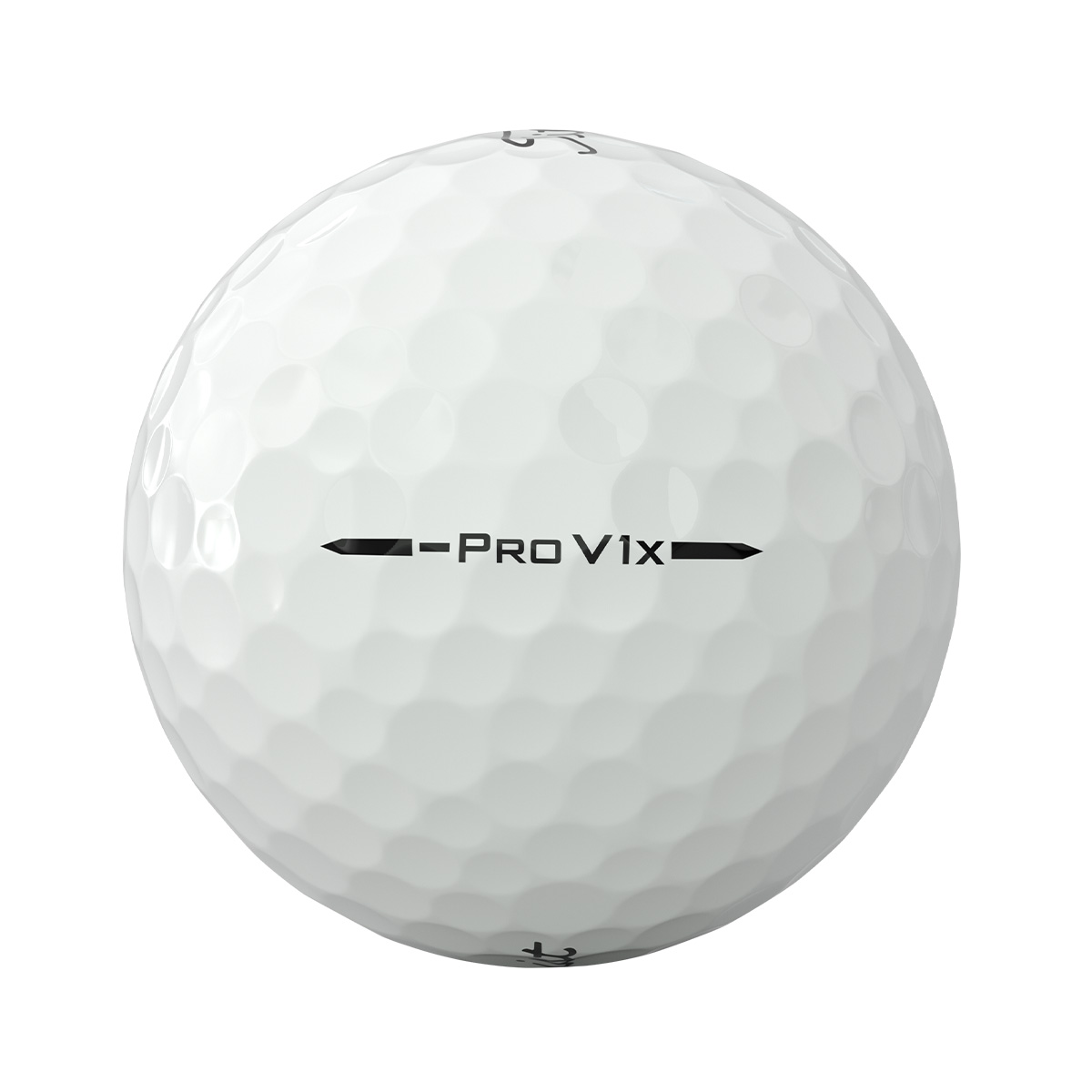 Picture of Titleist Pro V1x Left Dash Golf Balls