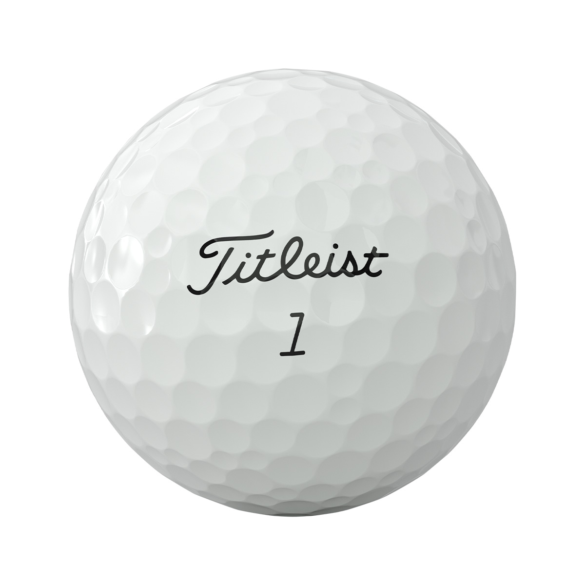Picture of Titleist Pro V1x Left Dash Golf Balls