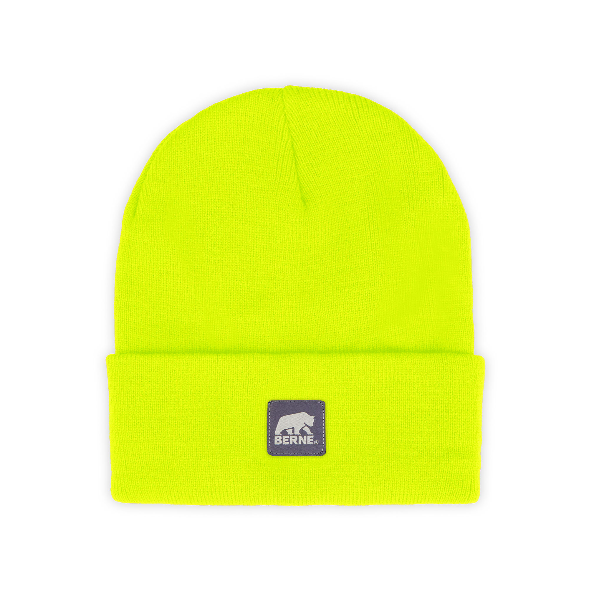 Picture of Berne Heritage Cuff Beanie