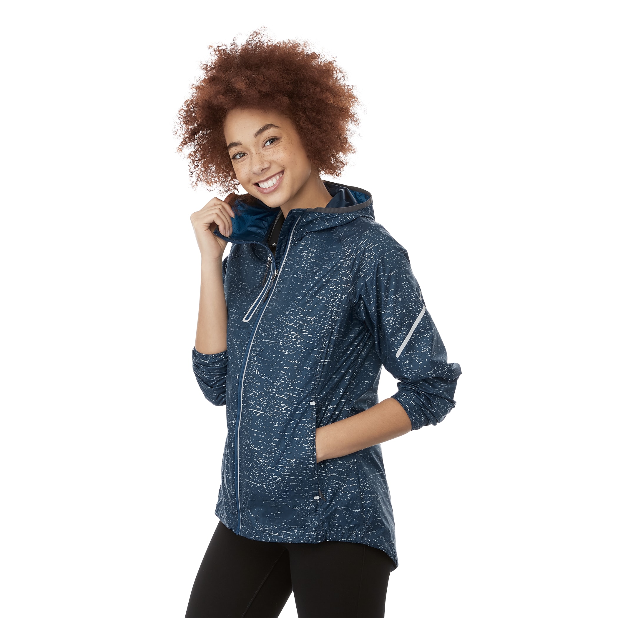 Picture of Women's SIGNAL Packable Jacket