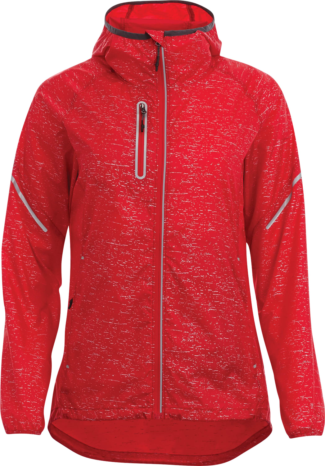 Picture of Women's SIGNAL Packable Jacket