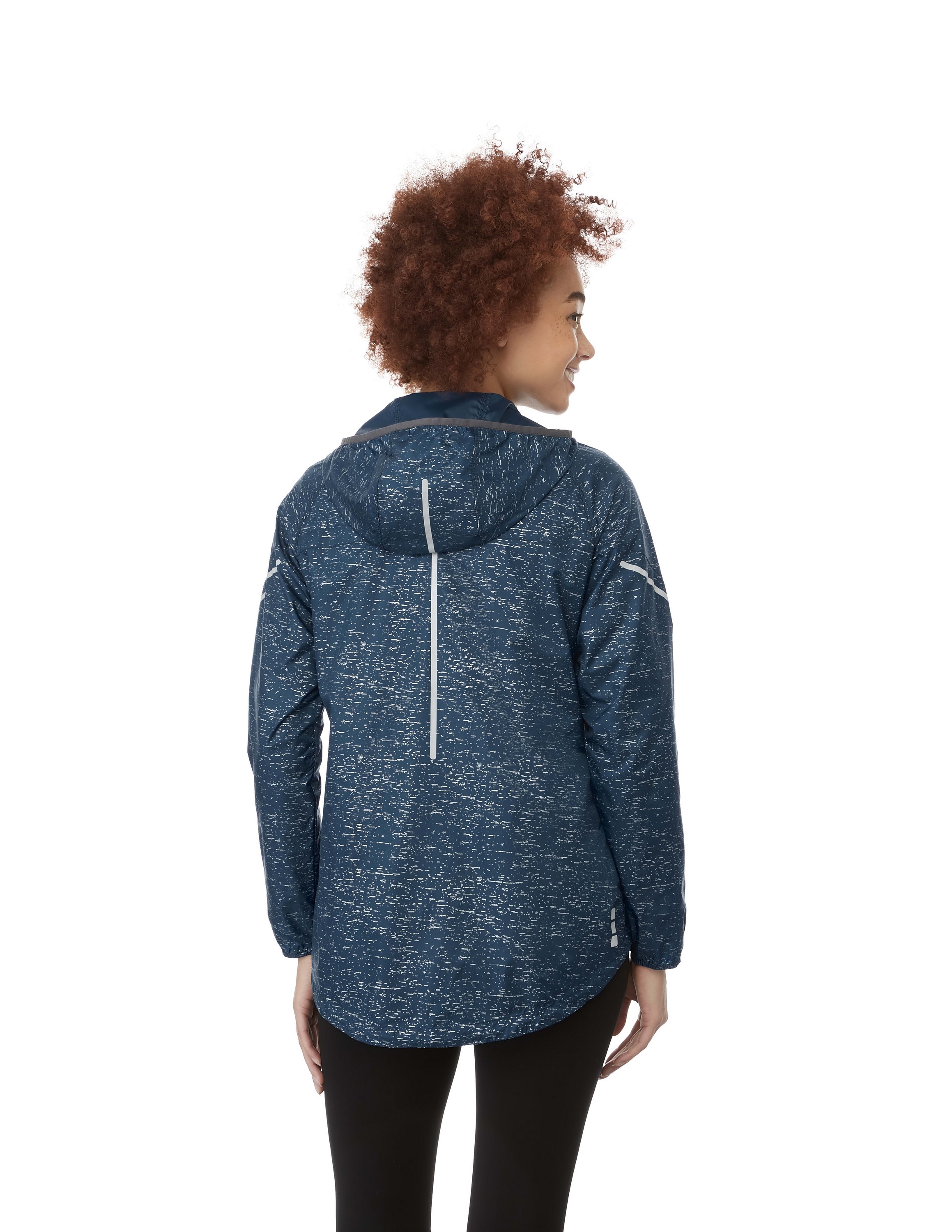 Picture of Women's SIGNAL Packable Jacket