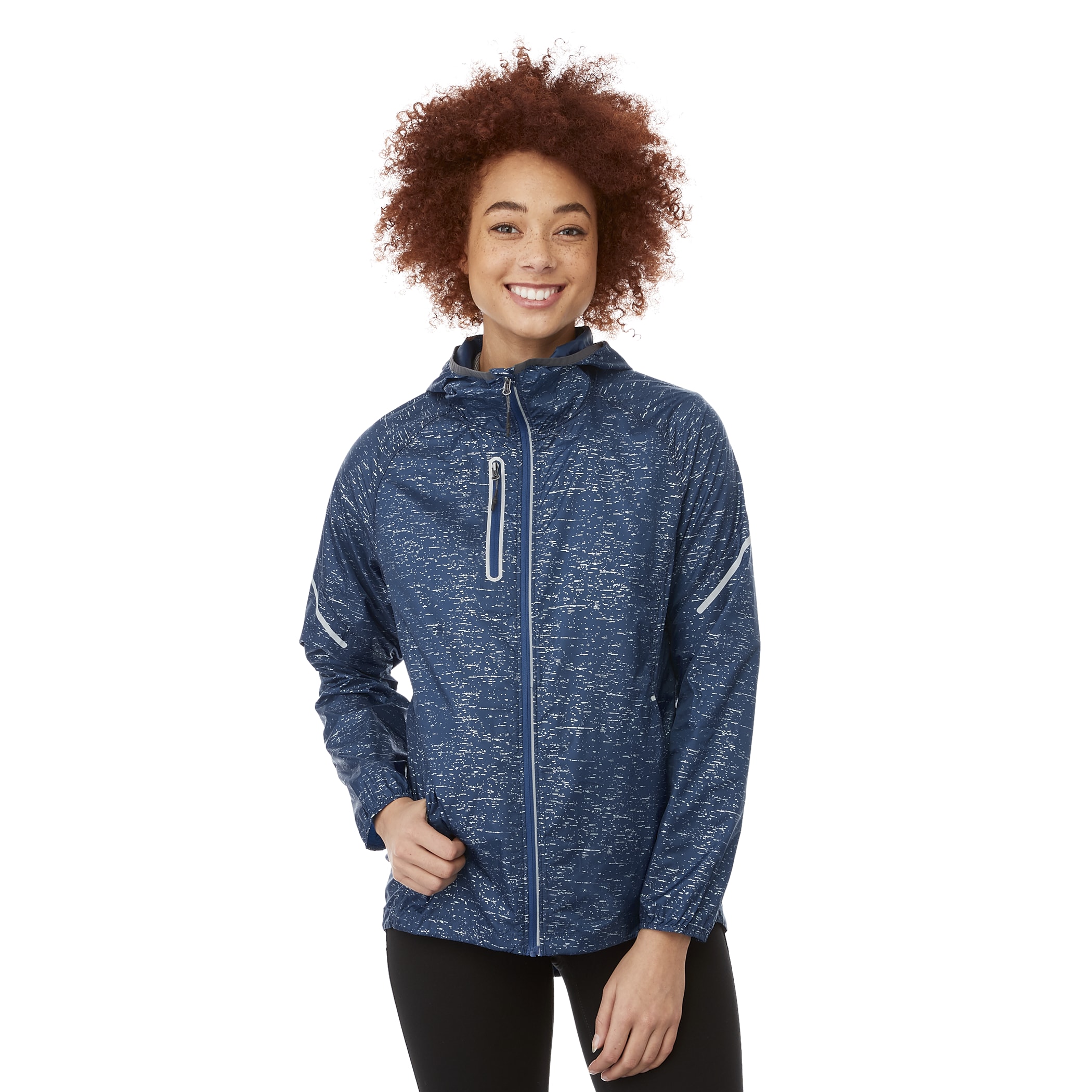 Picture of Women's SIGNAL Packable Jacket