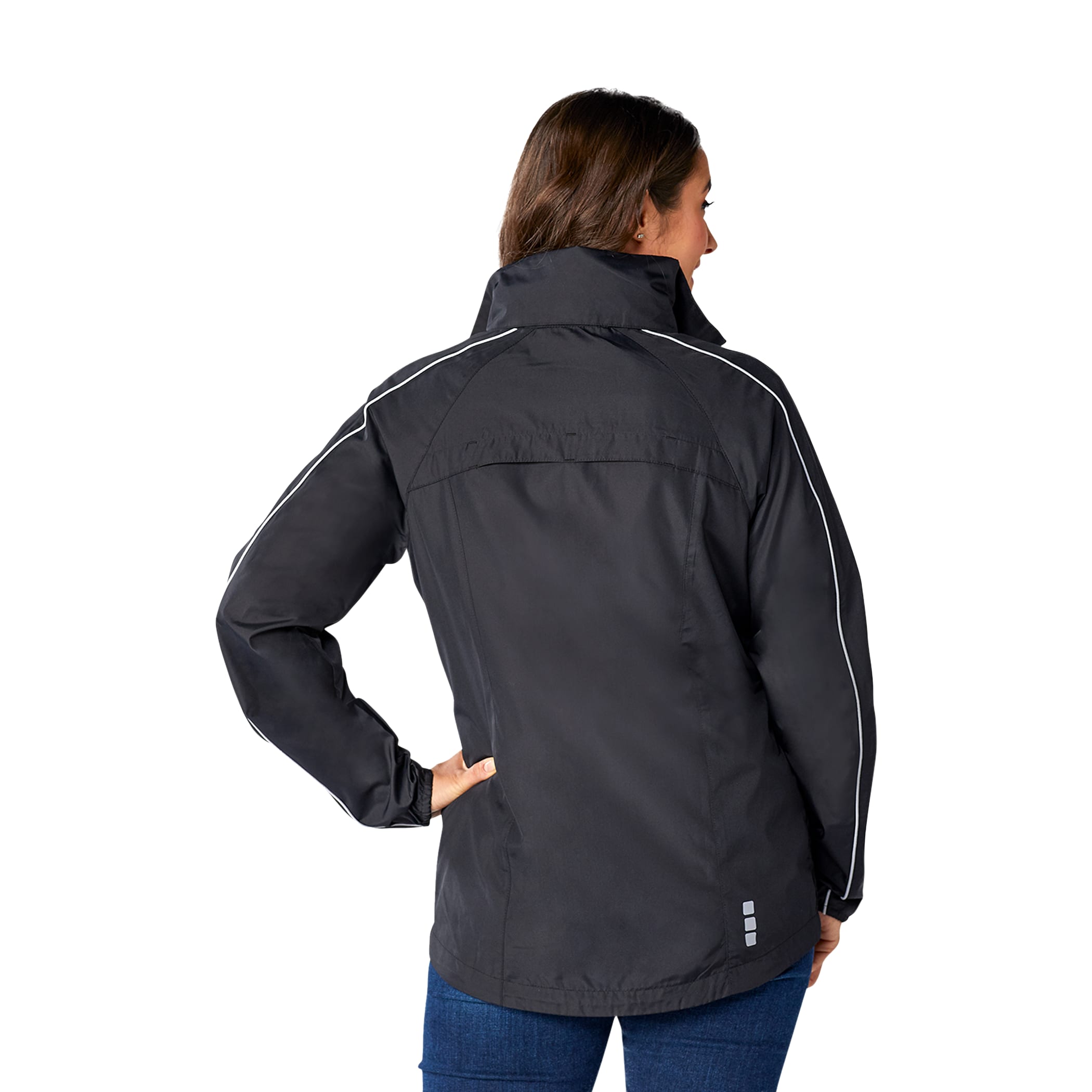 Picture of Women's RINCON Eco Packable Jacket