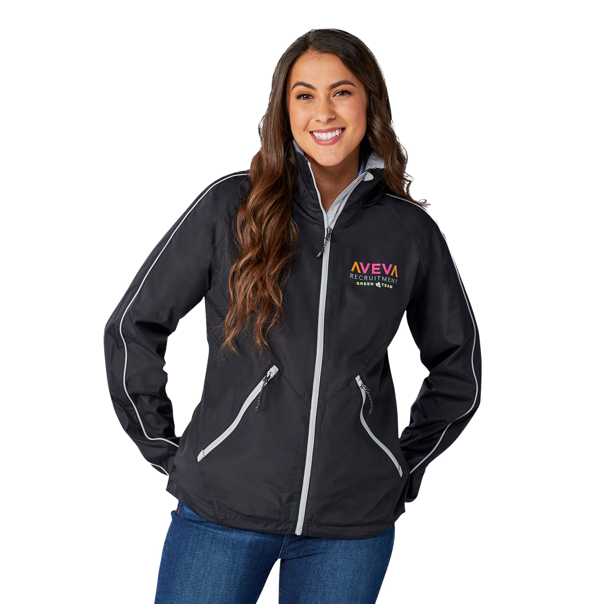 Picture of Women's RINCON Eco Packable Jacket