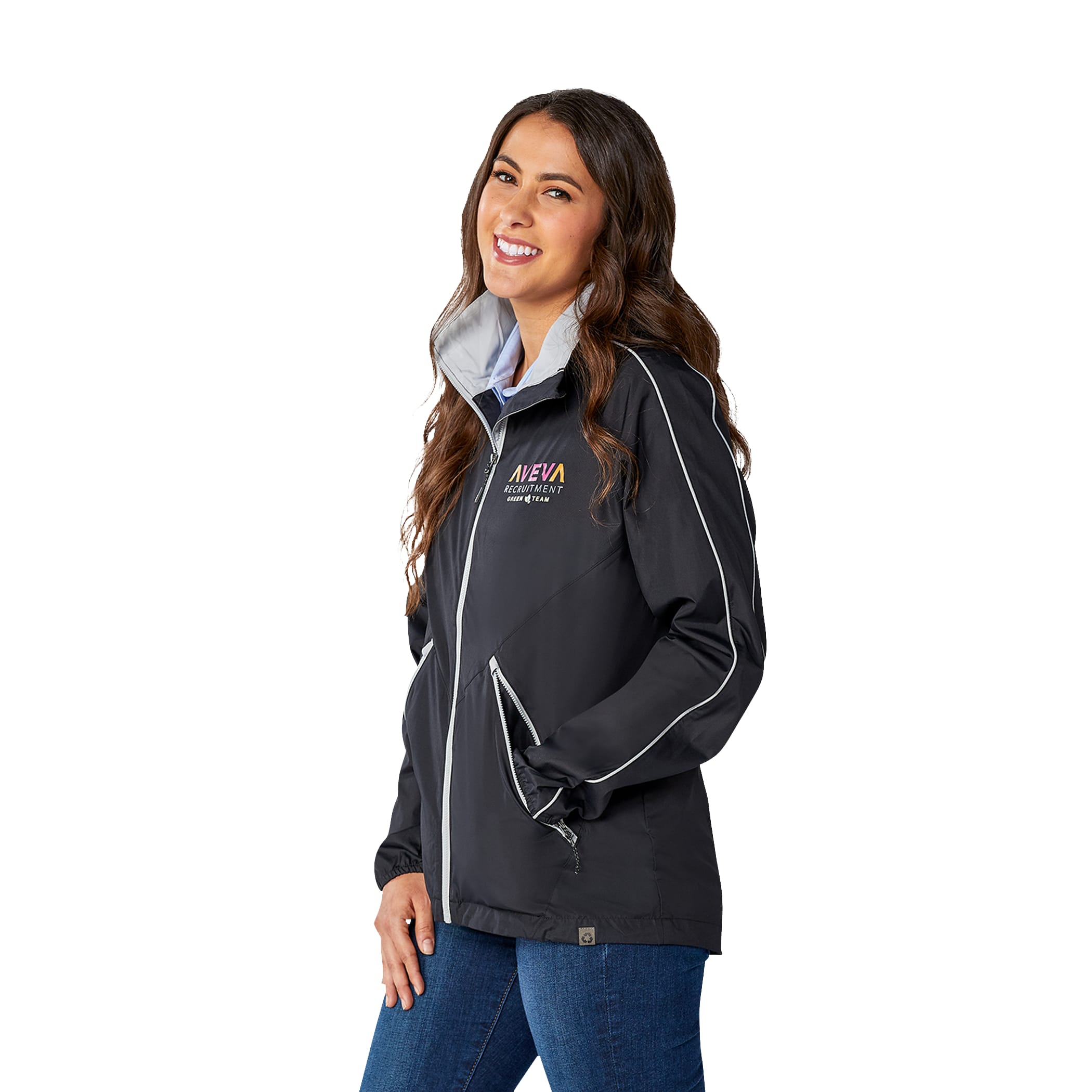 Picture of Women's RINCON Eco Packable Jacket