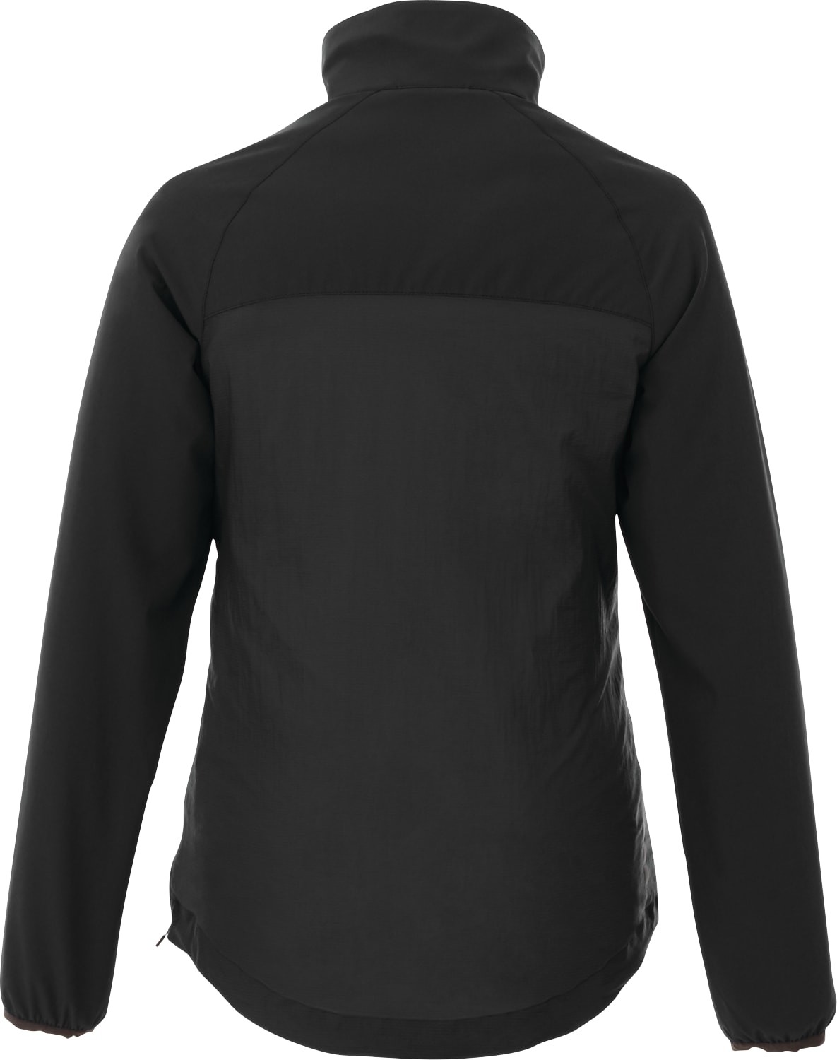 Picture of Women's ODARAY 1/2 Zip Jacket