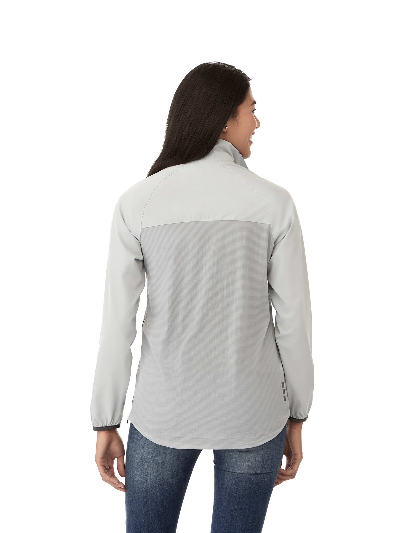 Picture of Women's ODARAY 1/2 Zip Jacket