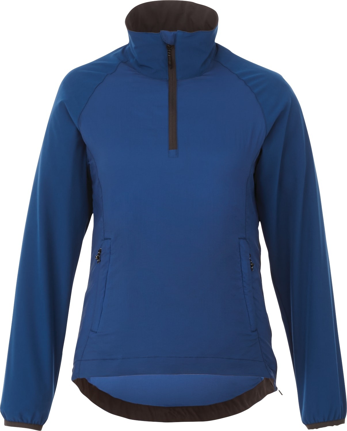 Picture of Women's ODARAY 1/2 Zip Jacket